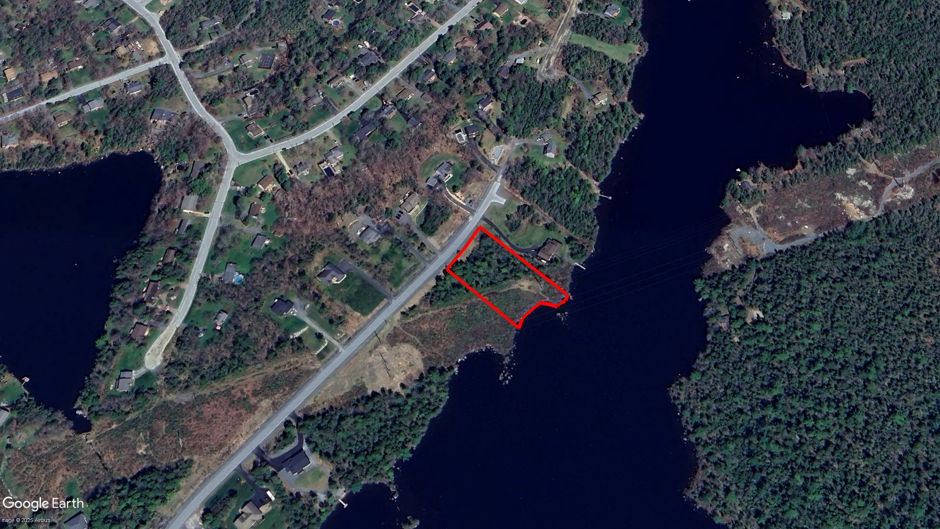 Tax Sale Halifax, Nova Scotia - 10035074