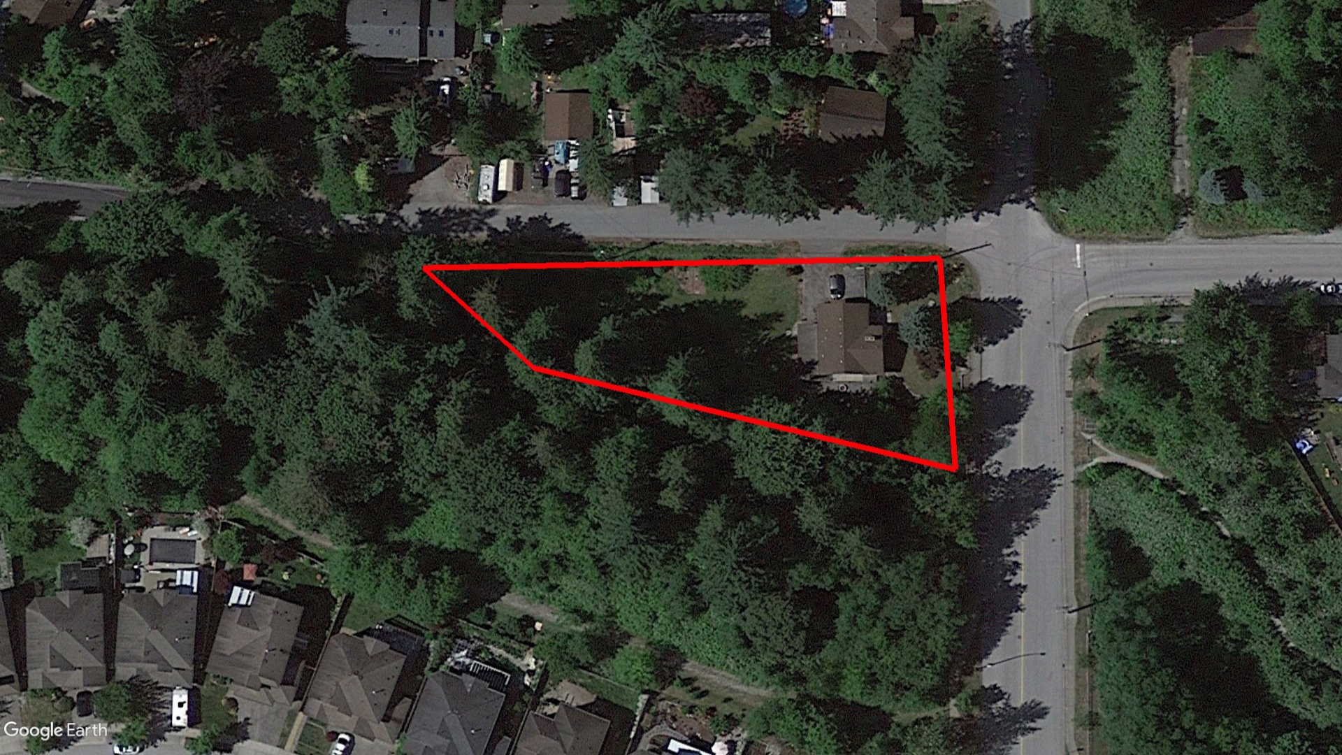 Tax Sale Maple Ridge, British Columbia - 15-312-84319-0201-2