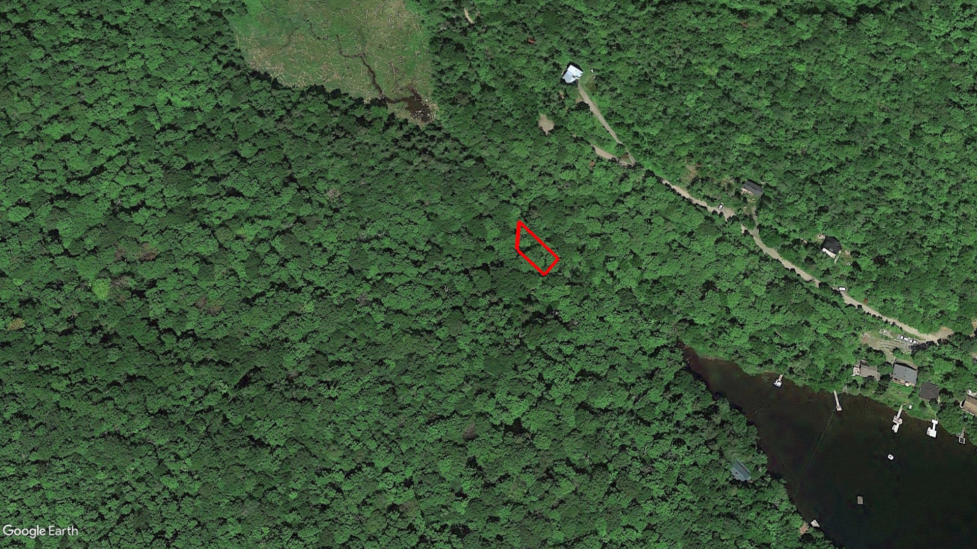 Tax Sale WENTWORTH-NORD, Quebec - 3682-85-4191