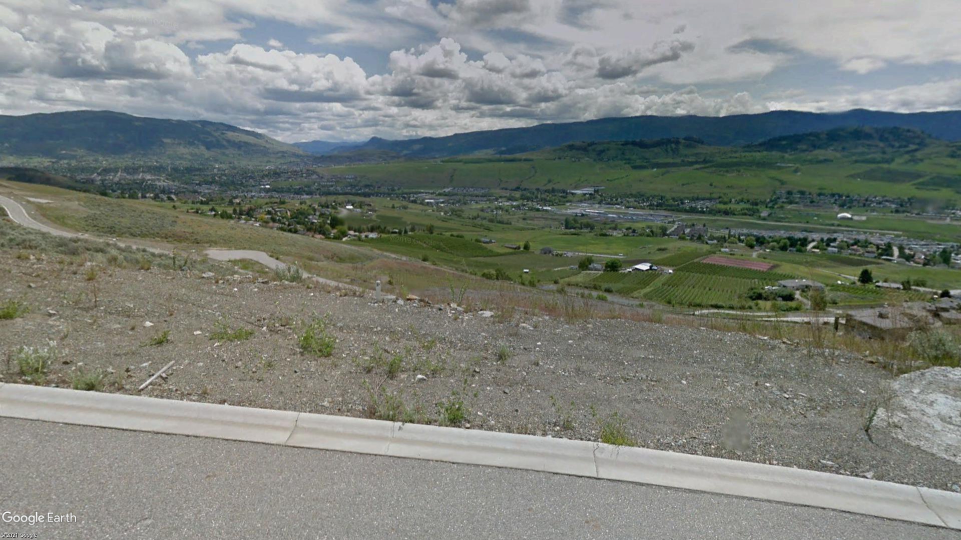 Tax Sale Vernon, British Columbia - 20-233-07020.128