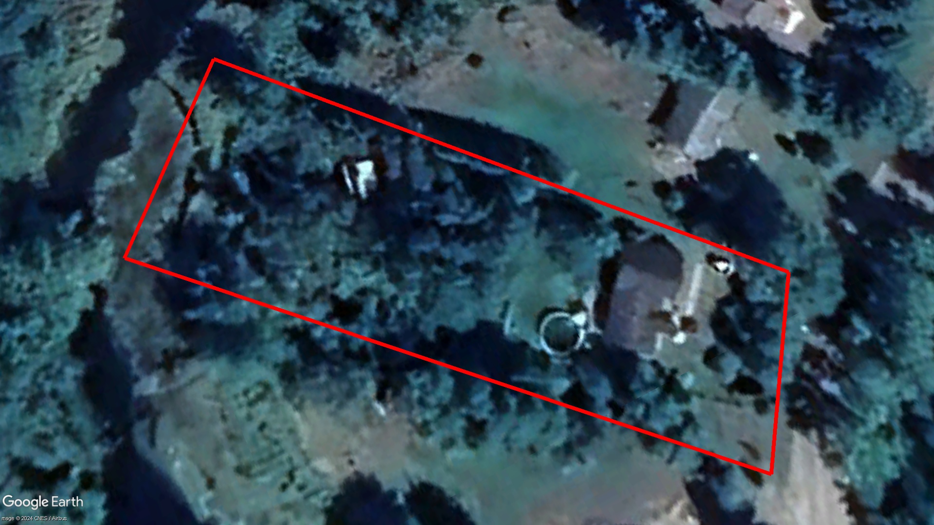 Tax Sale D’Autray, Quebec - 1333-21-5430