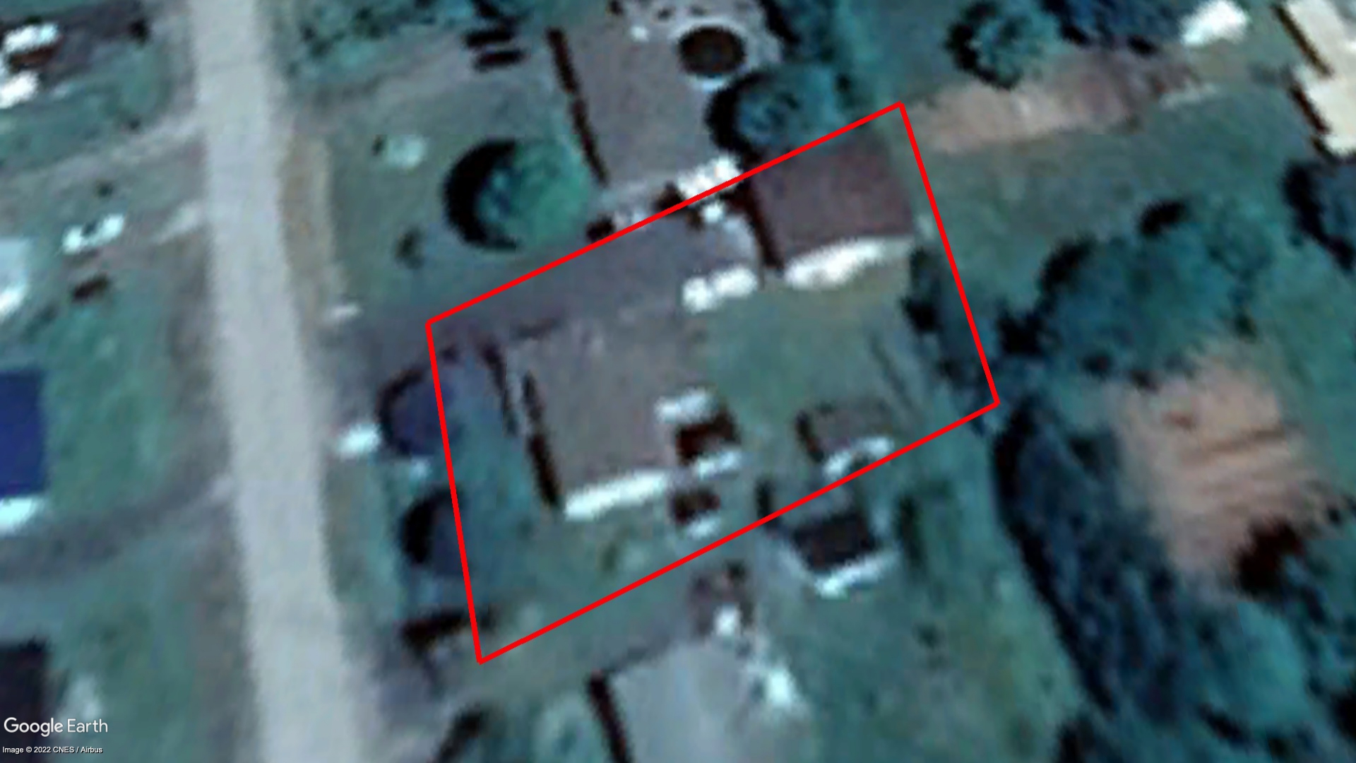 Tax Sale Kings, Nova Scotia - 08081069