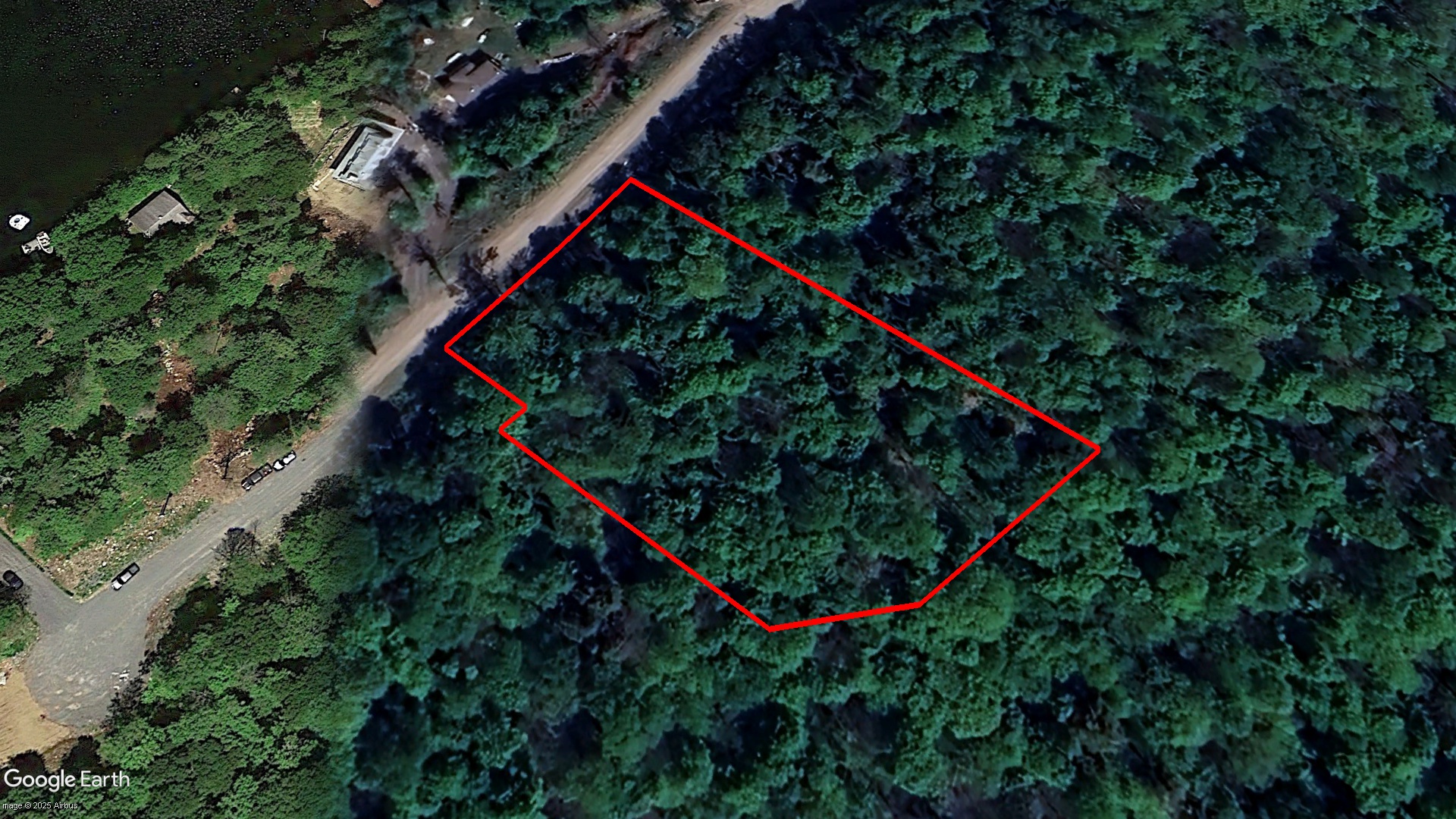 Tax Sale Les Pays-d'en-Haut, Quebec - 