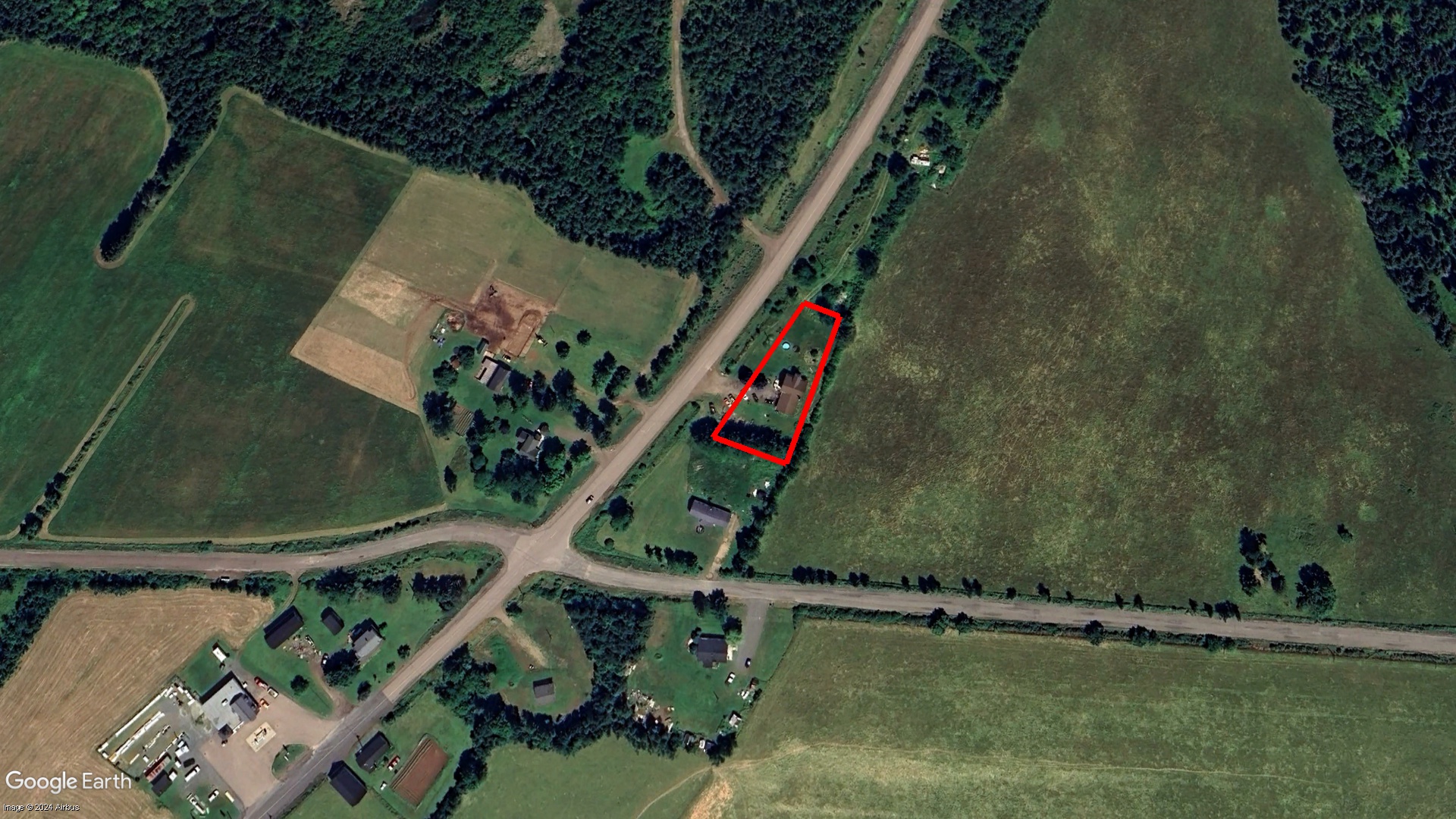 Tax Sale Kent, New Brunswick - 02476710