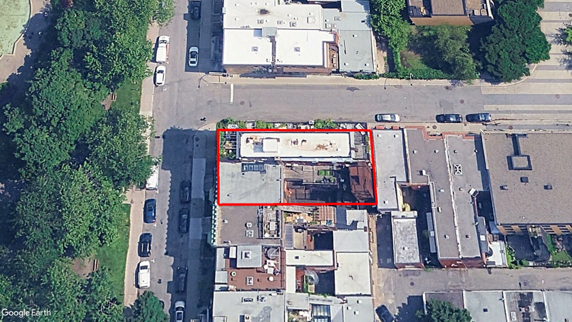 Tax Sale Montreal, Quebec - 191207-30