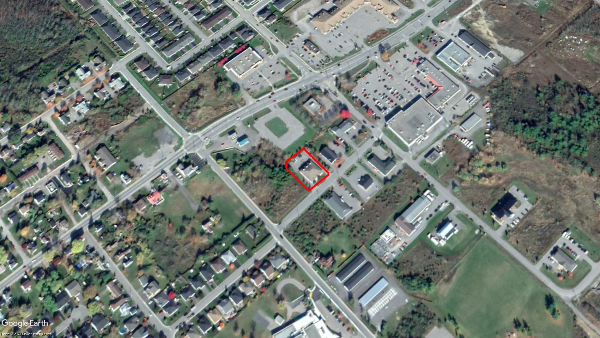 Tax Sale Mississippi Mills, Ontario - 0931 946 015 12302 0000