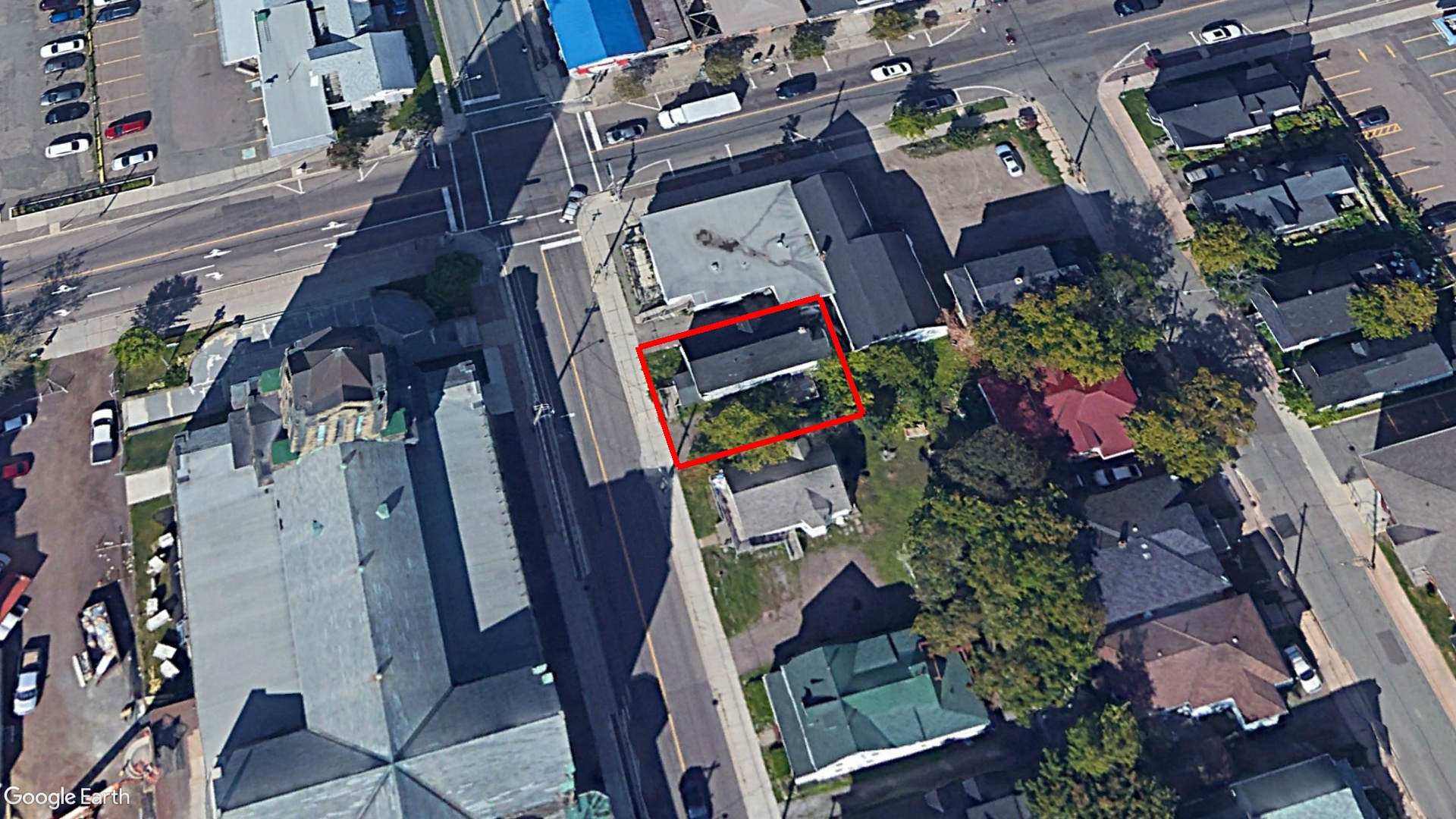 Tax Sale Albert Westmorland, New Brunswick - 01867968