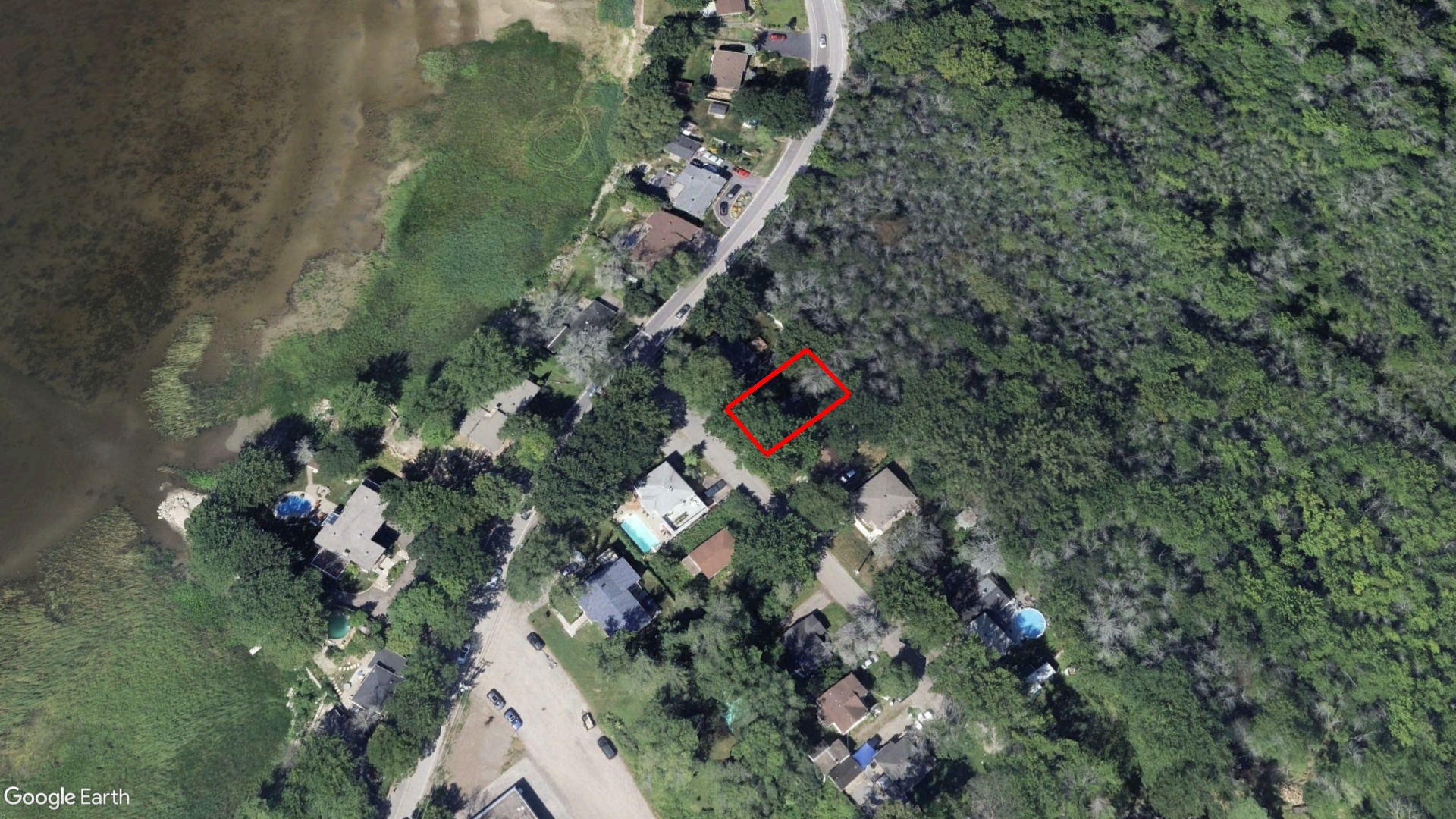 Tax Sale Montreal, Quebec - 040153-79