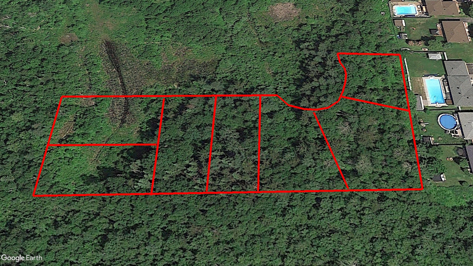 Tax Sale Greater Sudbury, Ontario - 5307.170.012.15332.0000