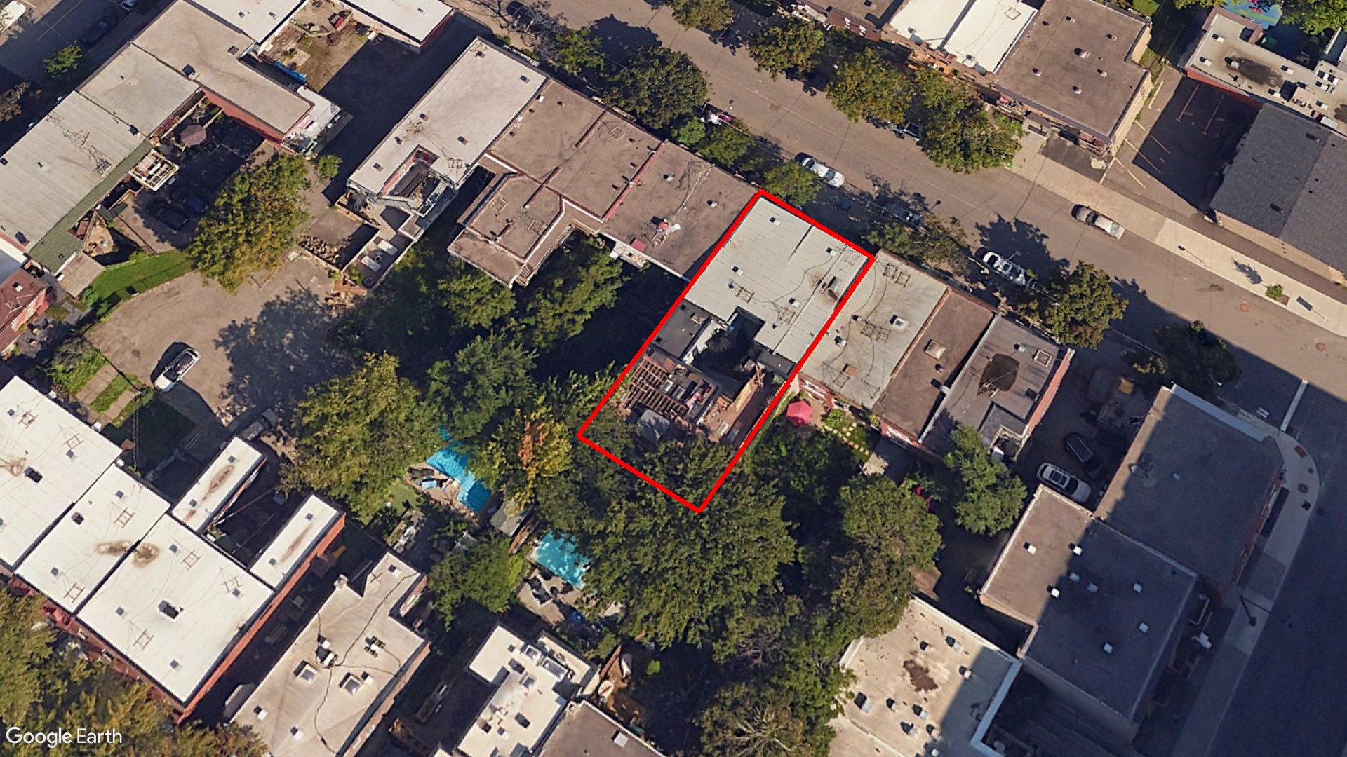 Tax Sale Montreal, Quebec - 220244-06