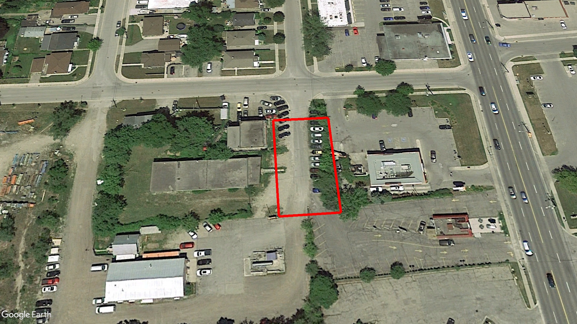 Tax Sale London, Ontario - 39 36 070-090-287-00-0000