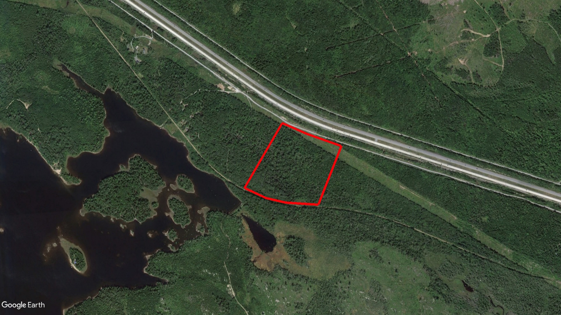 Tax Sale West Hants, Nova Scotia - 04380649