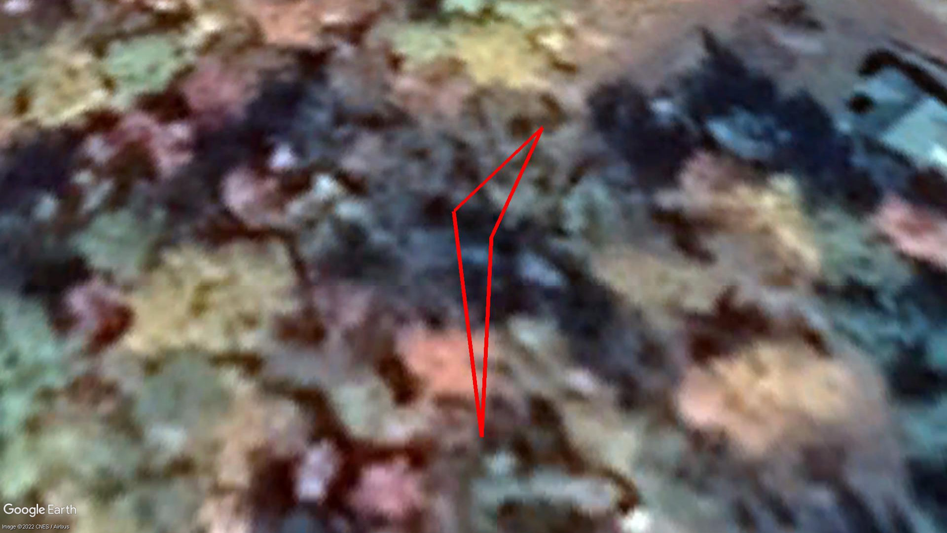 Tax Sale La Vallee-de-la-Gatineau, Quebec - 4513-34-2782