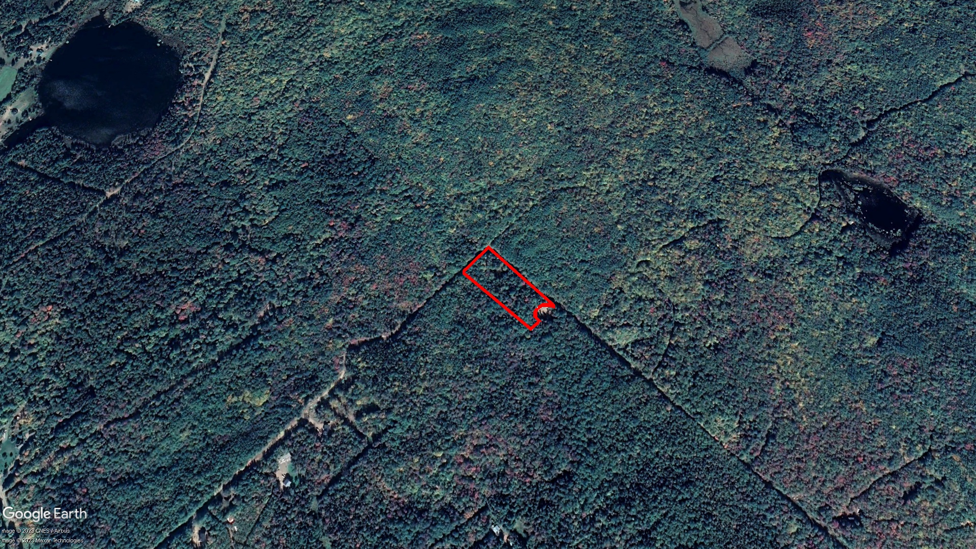 Tax Sale D’Autray, Quebec - 2139-96-6084