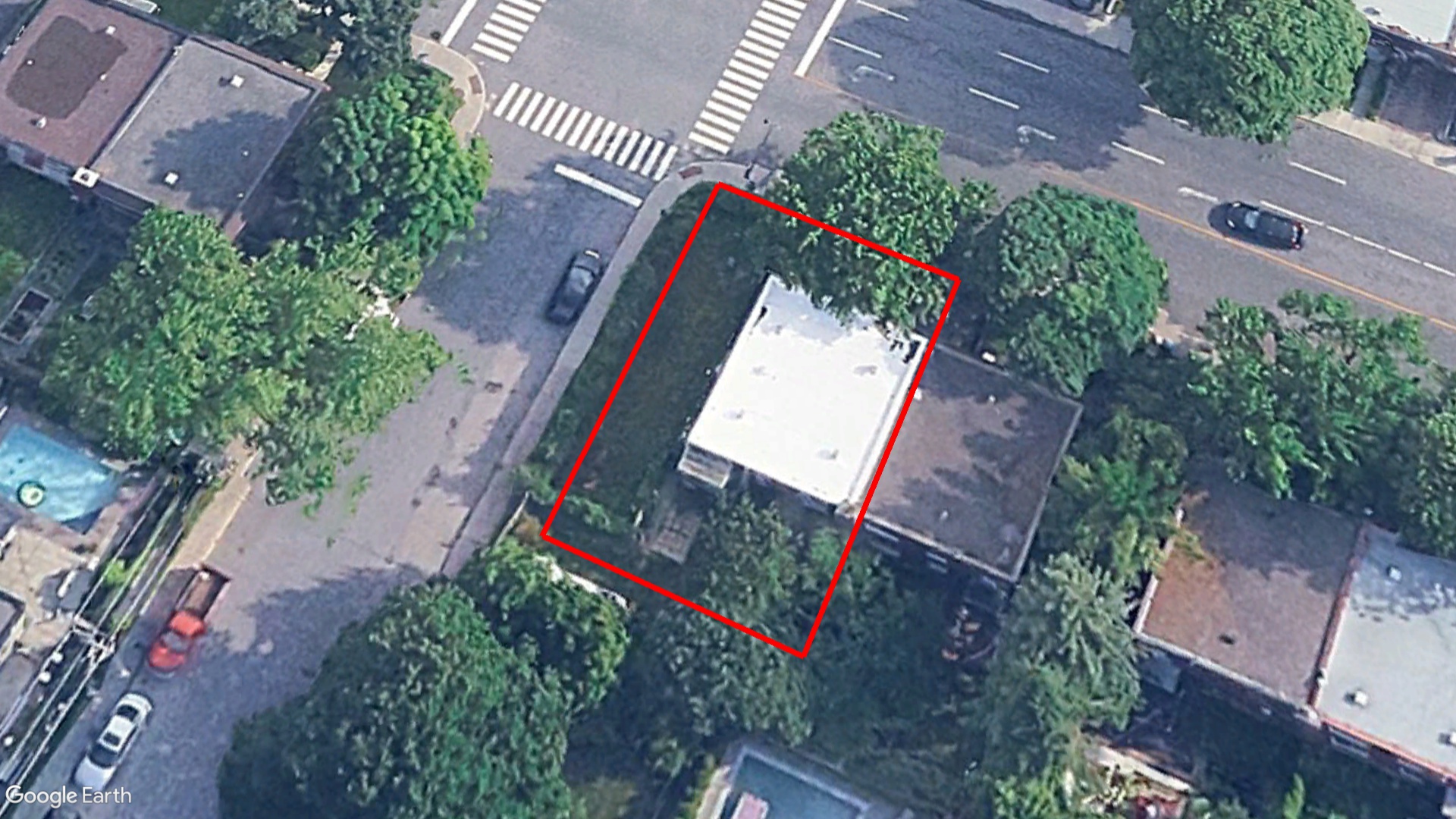 Tax Sale Montreal, Quebec - 444876-09