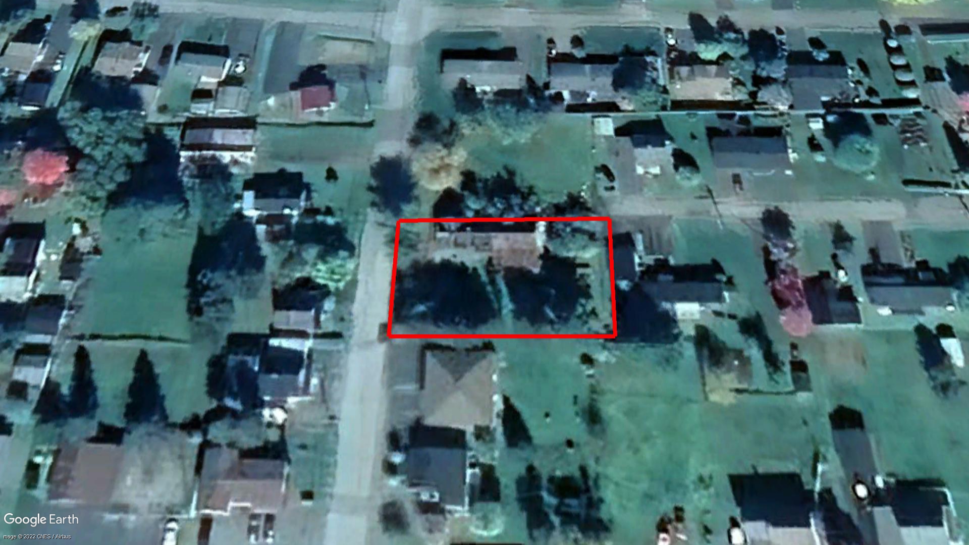 Tax Sale Beauce-Sartigan, Quebec - 9291-22-2157