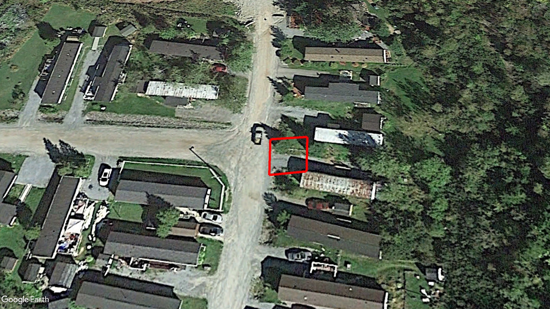 Tax Sale Saint John, New Brunswick - 05769104