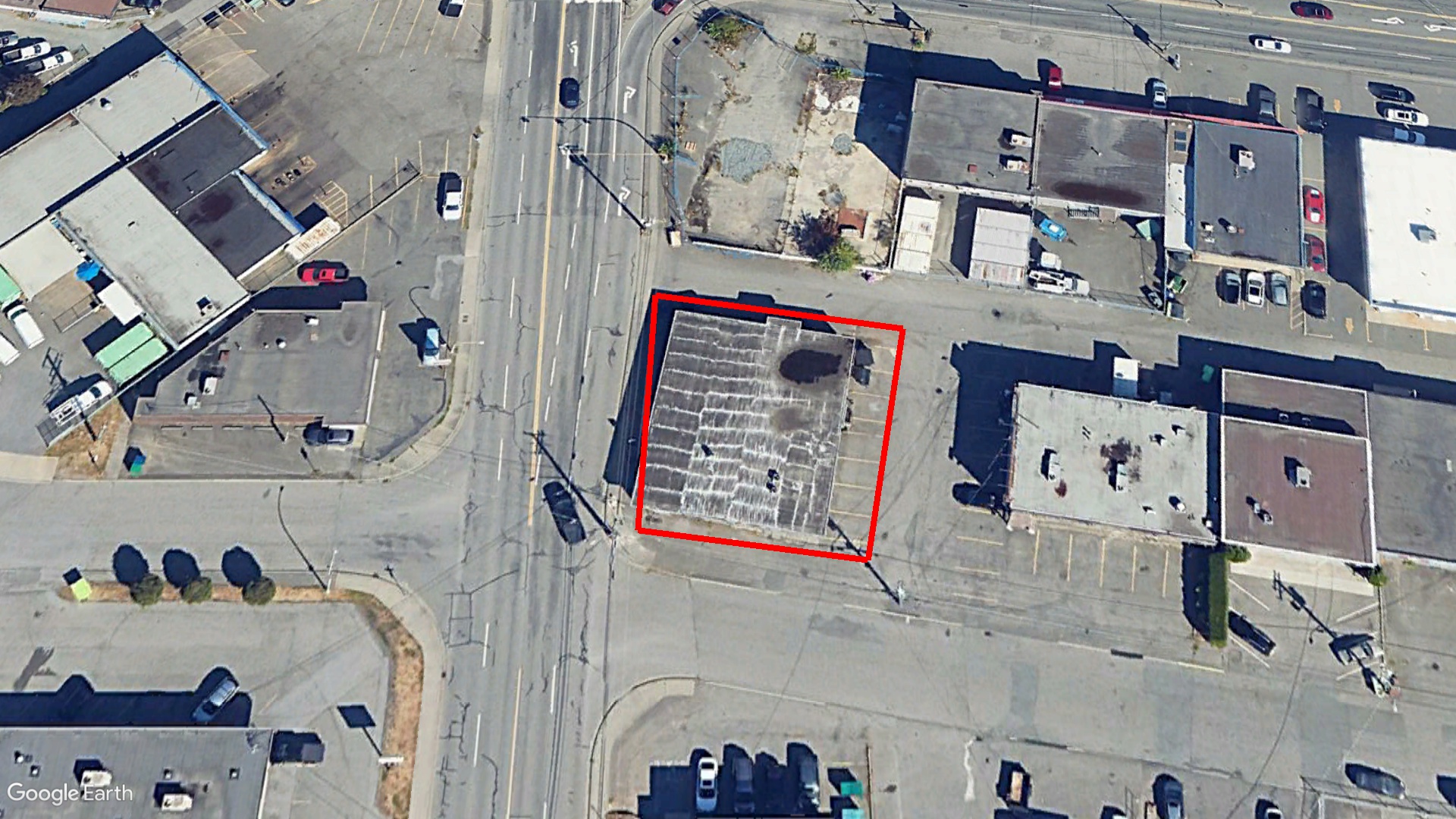 Tax Sale Abbotsford, British Columbia - 6170057002