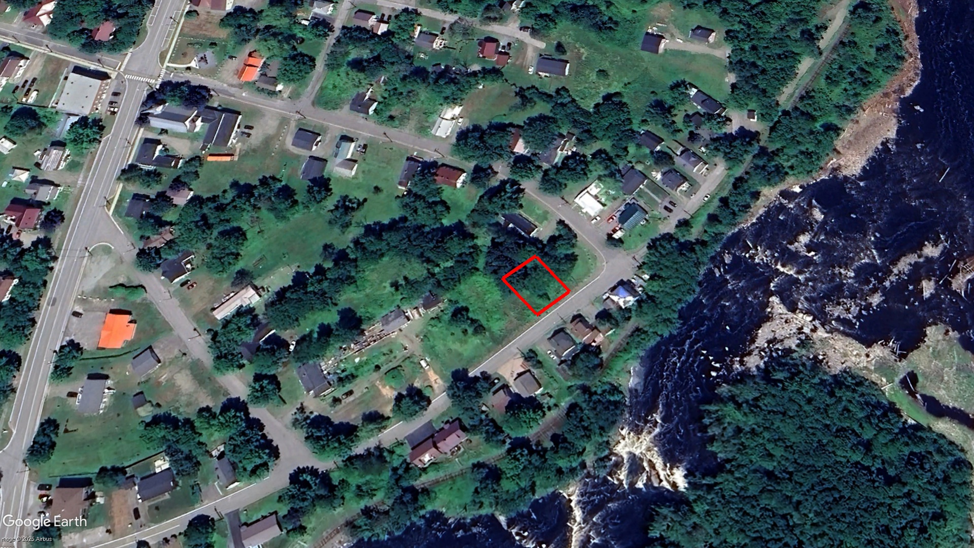 Tax Sale Charlotte, New Brunswick - 01454969