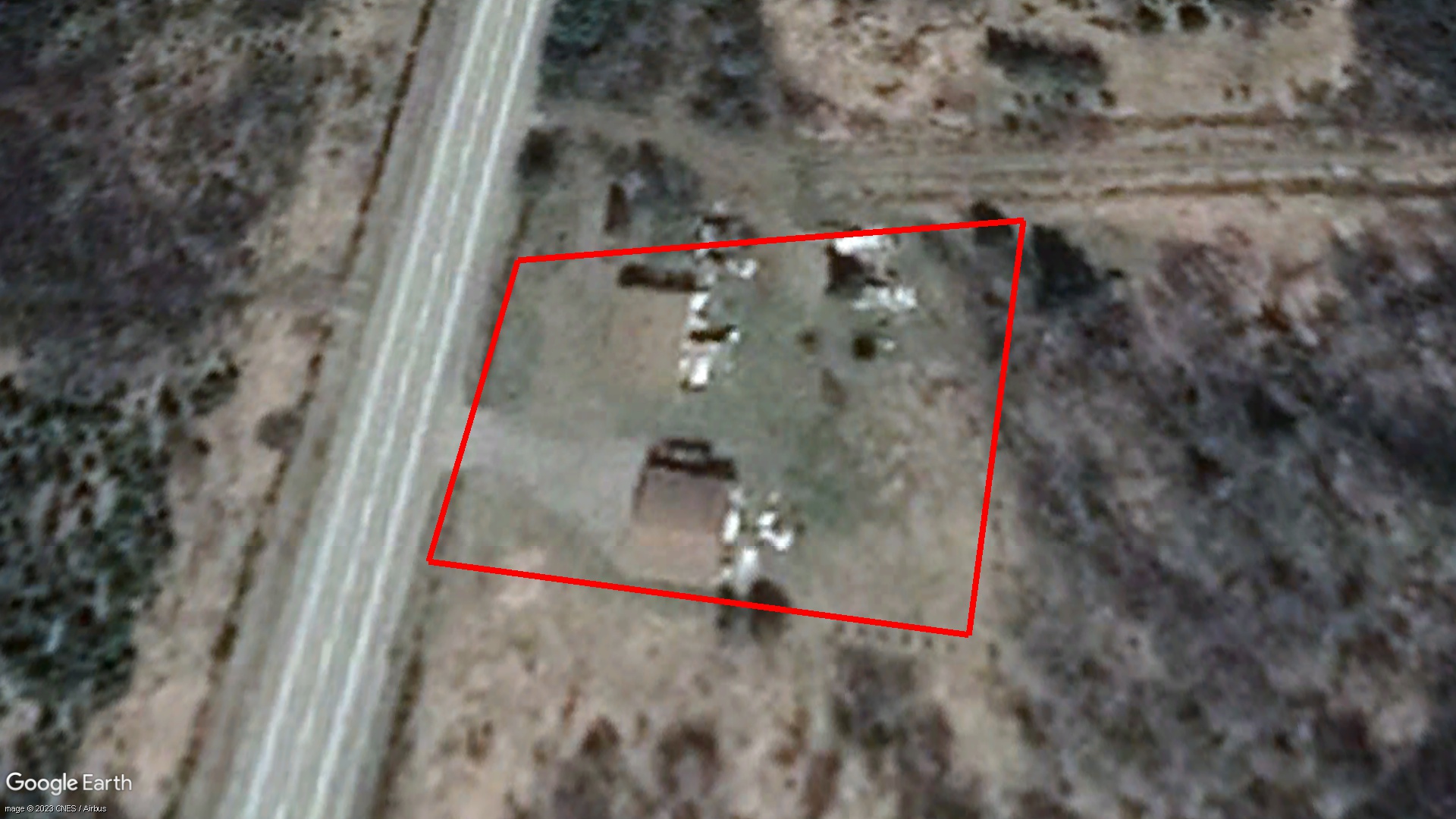 Tax Sale La Vallée-de-l'Or, Quebec - 