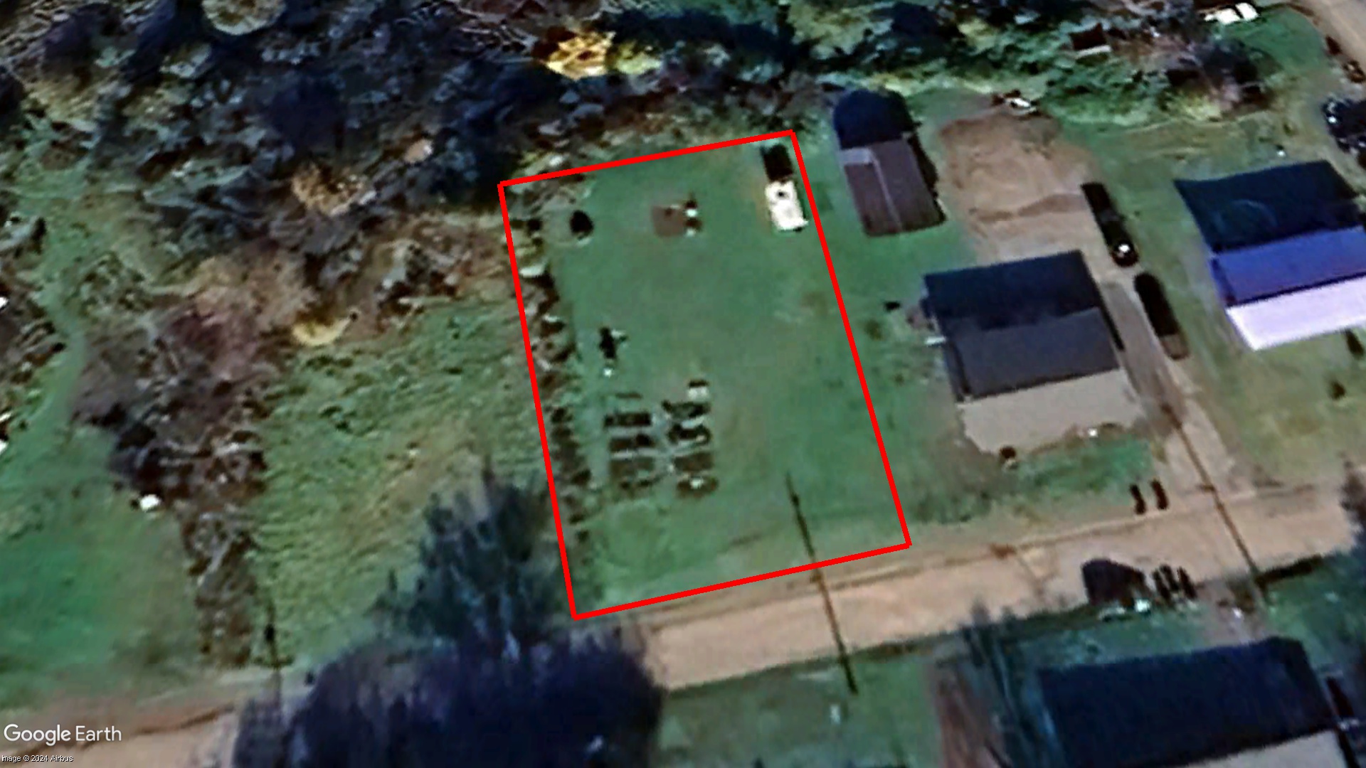 Tax Sale Cumberland, Nova Scotia - 04344812