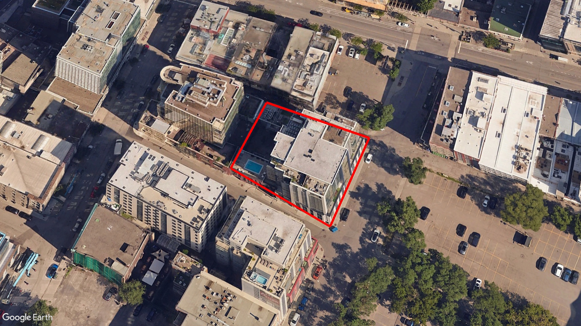 Tax Sale Montreal, Quebec - 120070-17