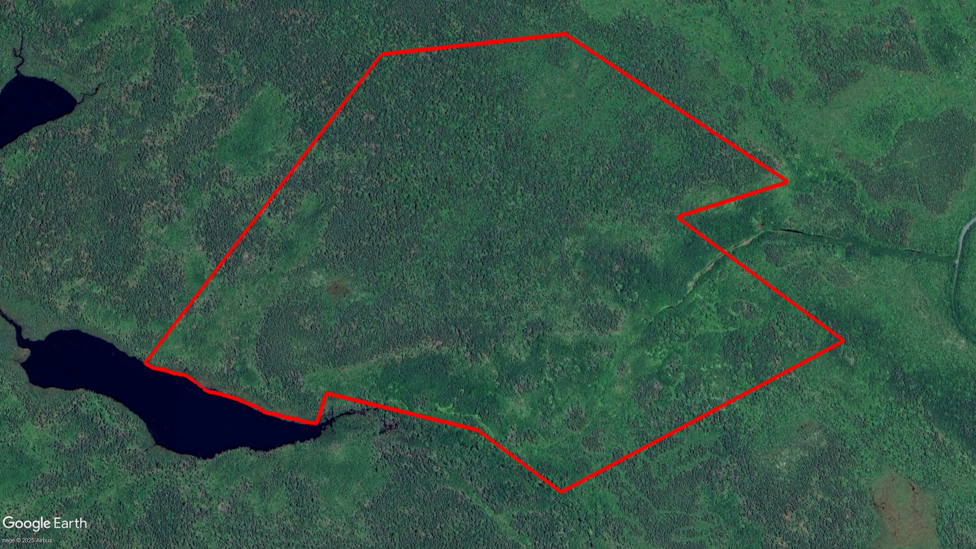 Tax Sale Halifax, Nova Scotia - 08585725