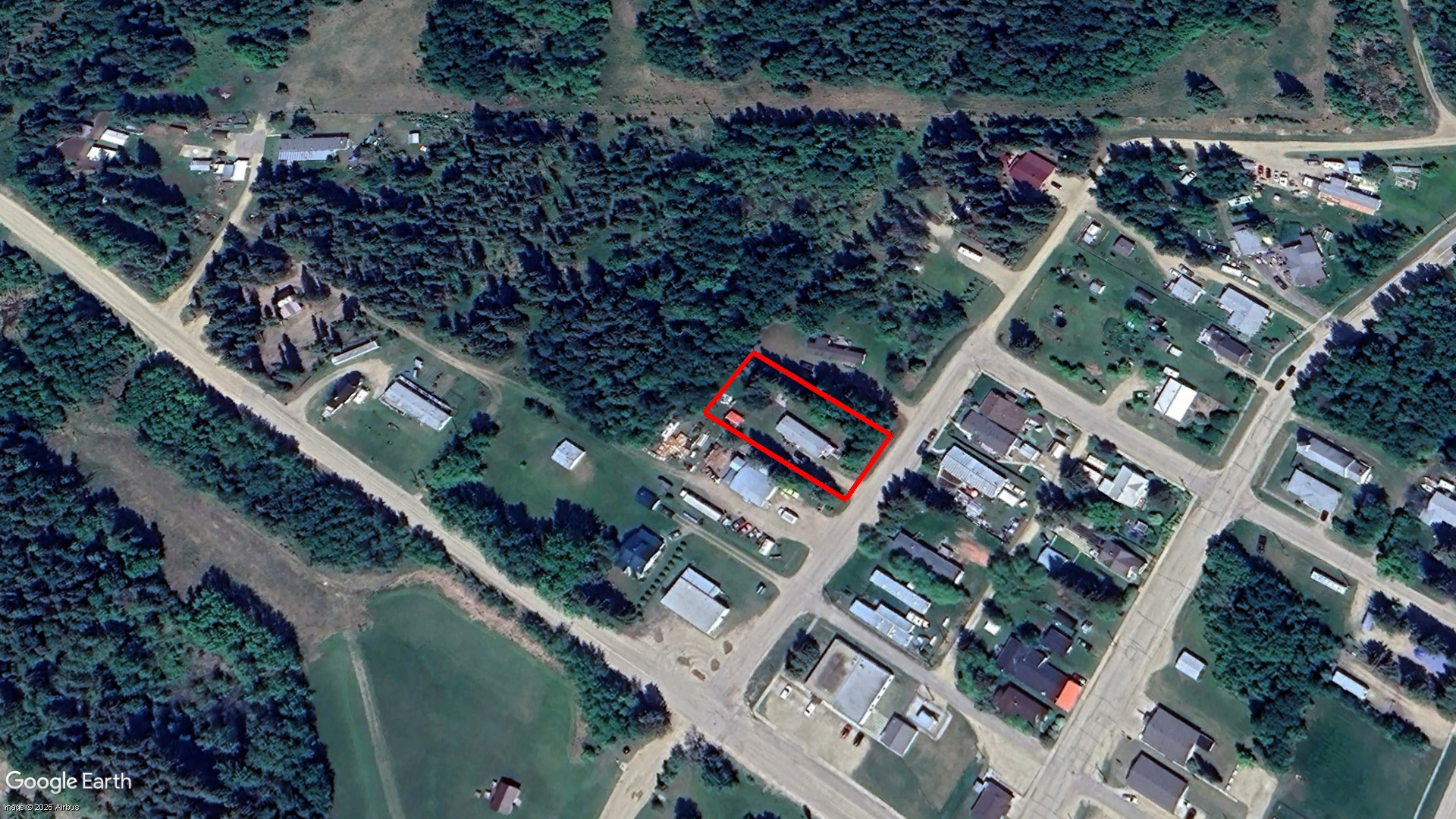 Tax Sale Wetaskiwin, Alberta - 346729