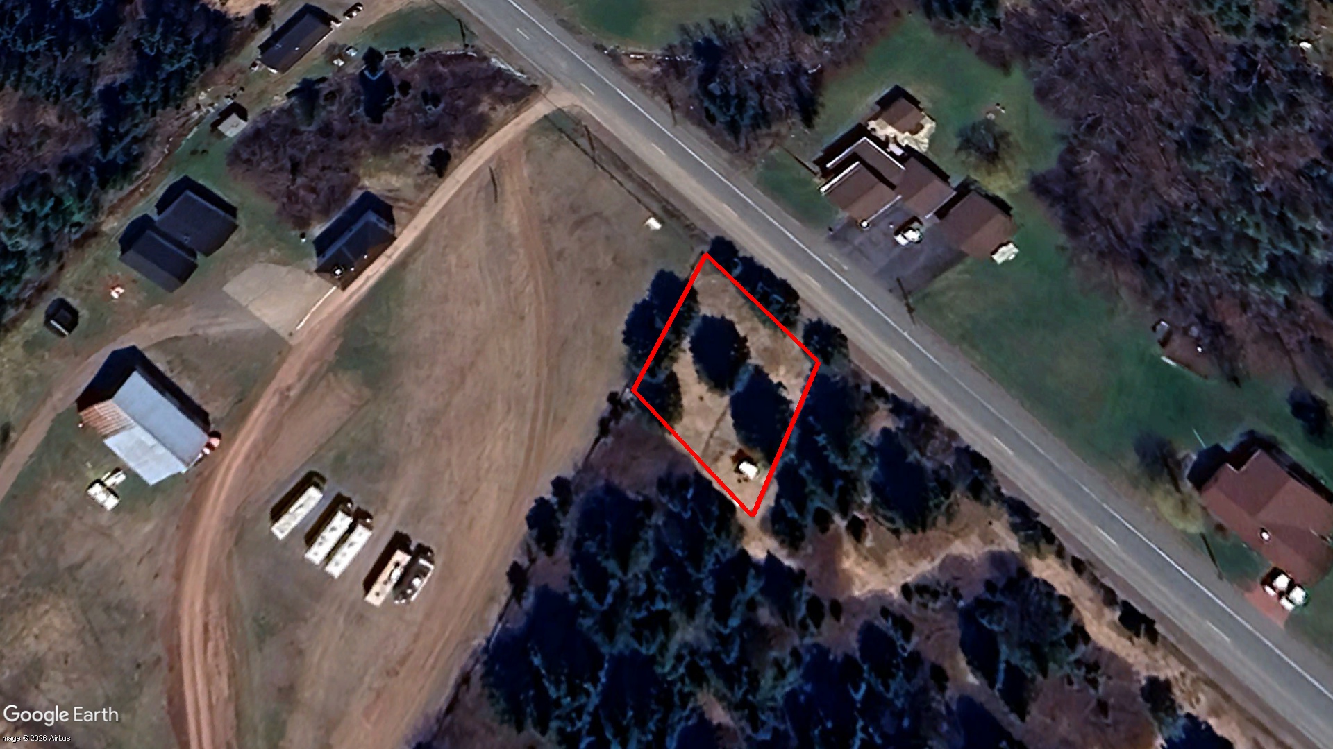 Principal Street, Pointe-Verte, Belle-Baie