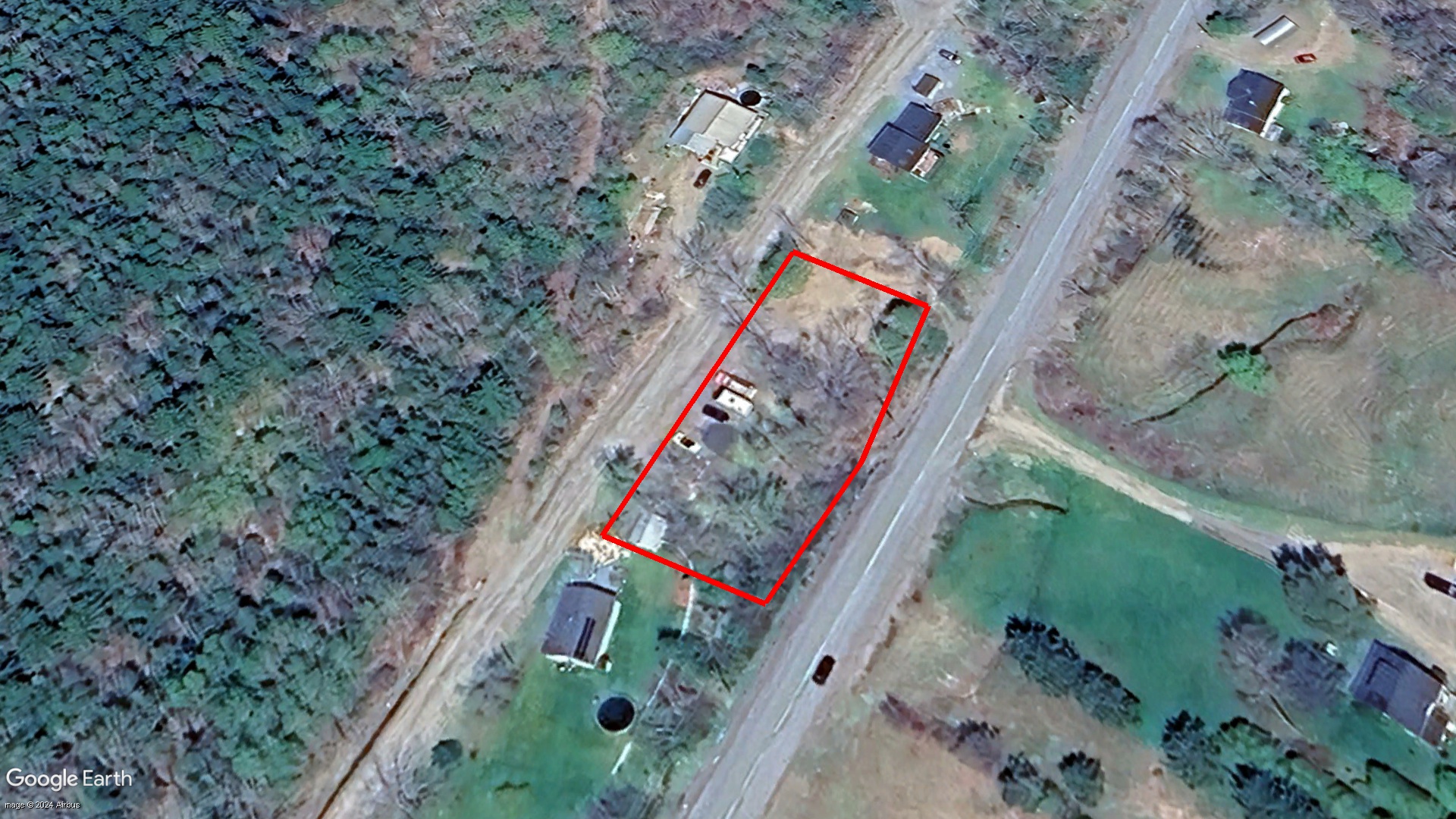 Tax Sale Kings, New Brunswick - 04325533