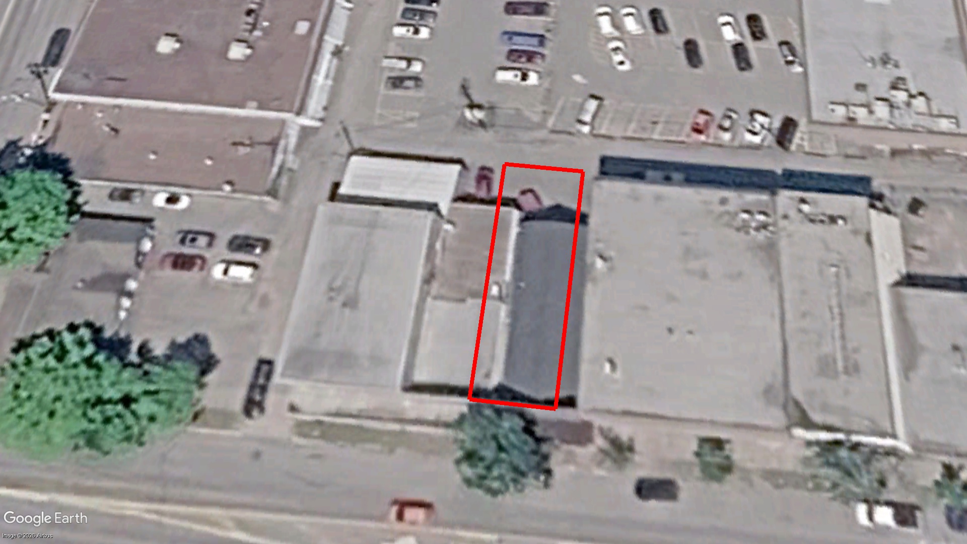 Tax Sale Terrace, British Columbia - 