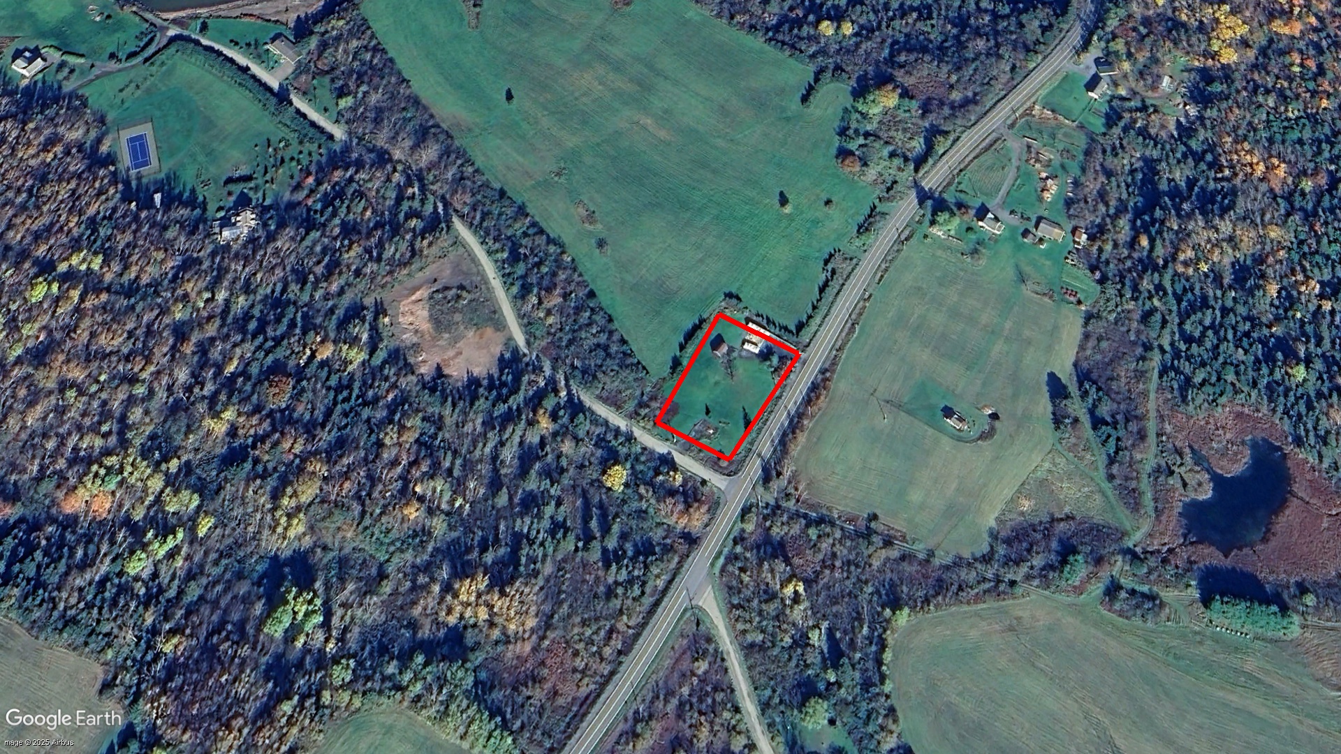 Tax Sale West Hants, Nova Scotia - 04884779