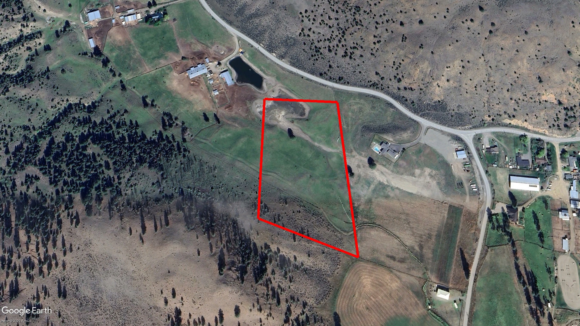 Tax Sale Kamloops, British Columbia - 56-04773-510