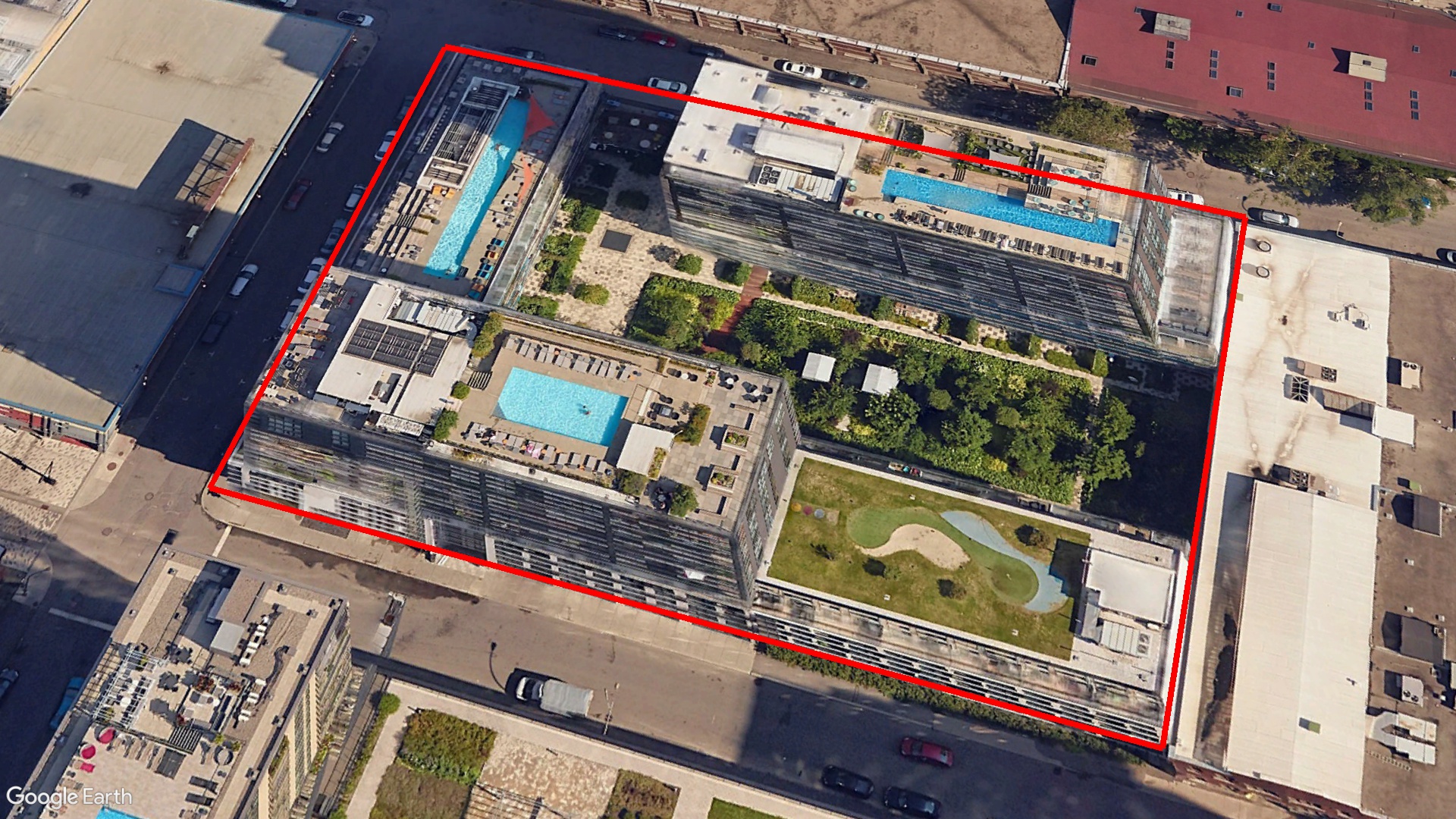 Tax Sale Montreal, Quebec - 120115-55