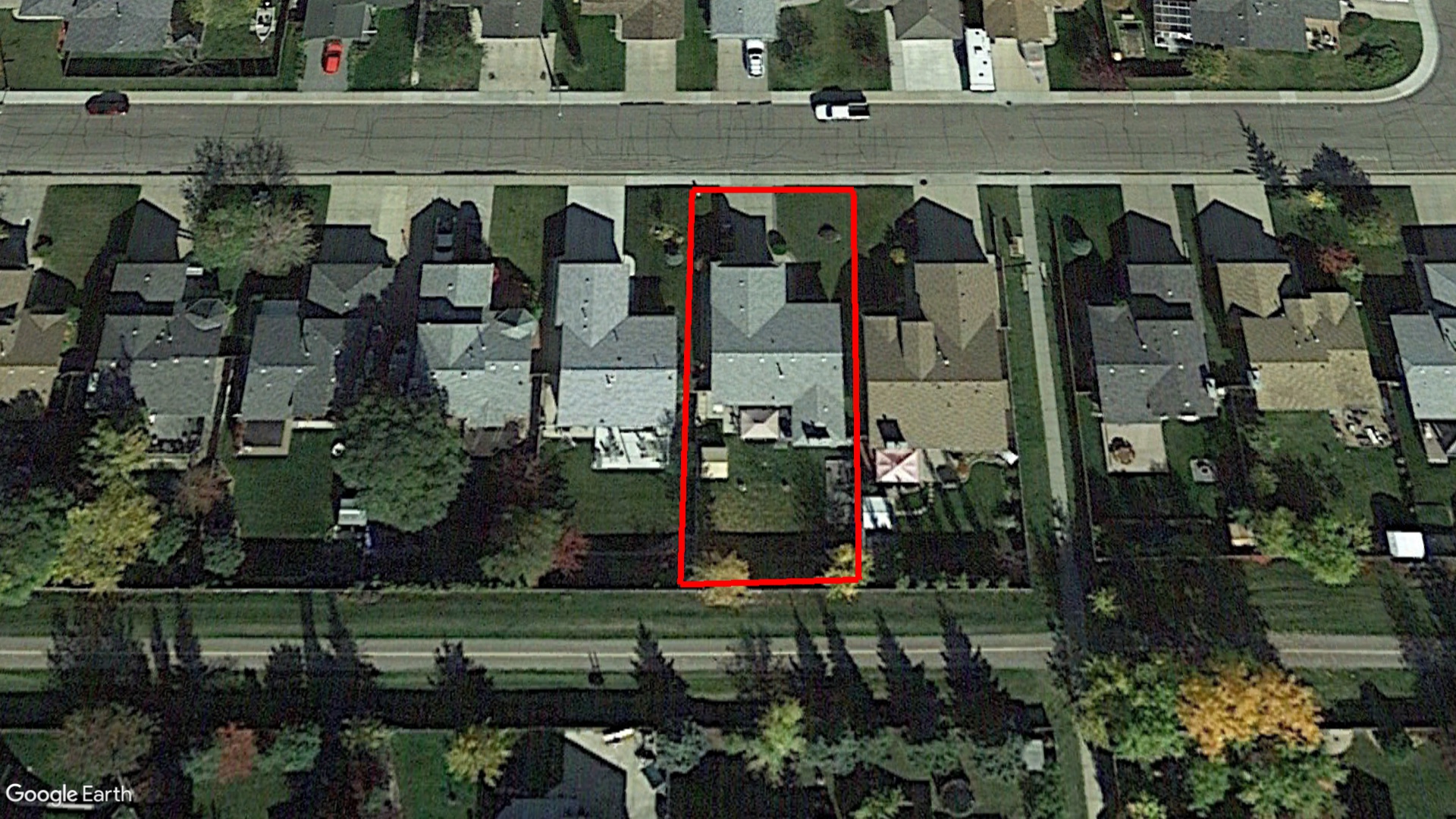 Tax Sale Strathcona, Alberta - 8049013009