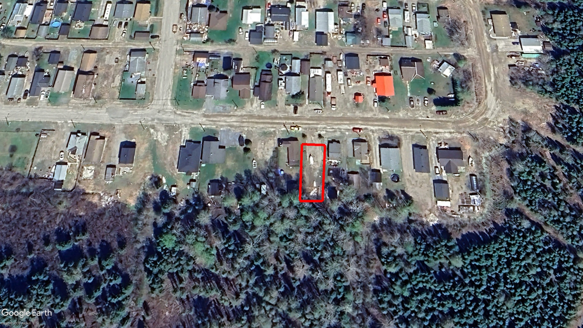 Tax Sale Greenstone, Ontario - 58 76 740 004 09100 0000