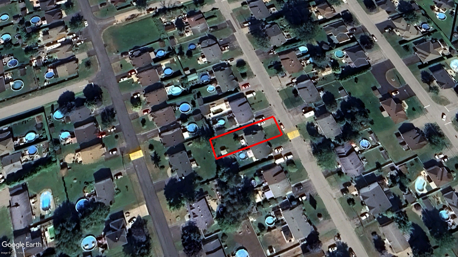 Tax Sale Vaudreuil-Soulanges, Quebec - 