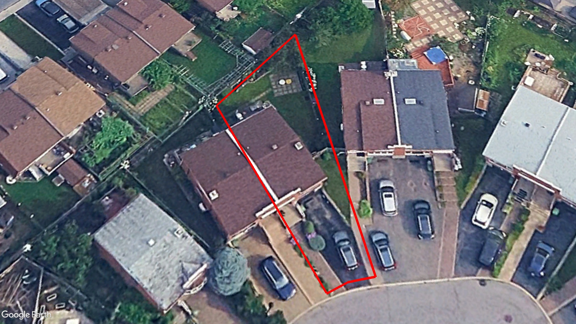 Tax Sale Montreal, Quebec - 413560-12