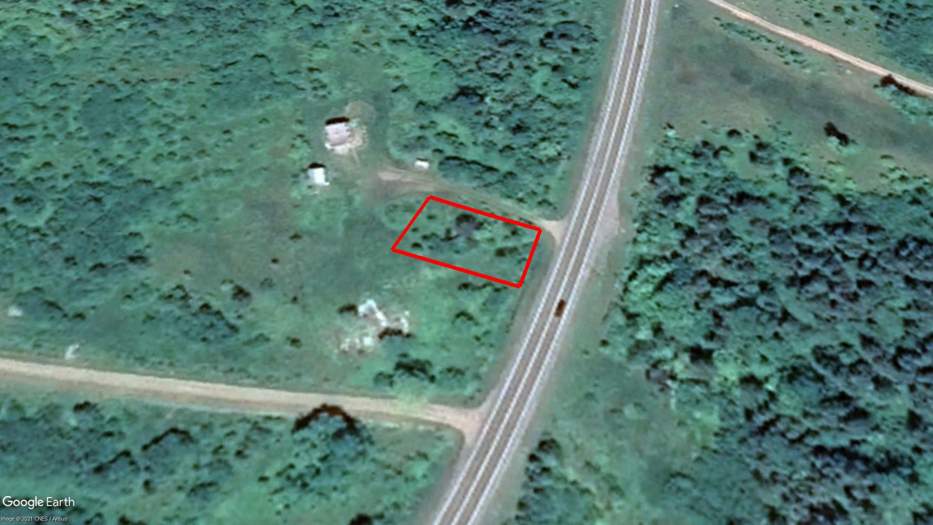 Tax Sale Inverness, Nova Scotia - 01534661