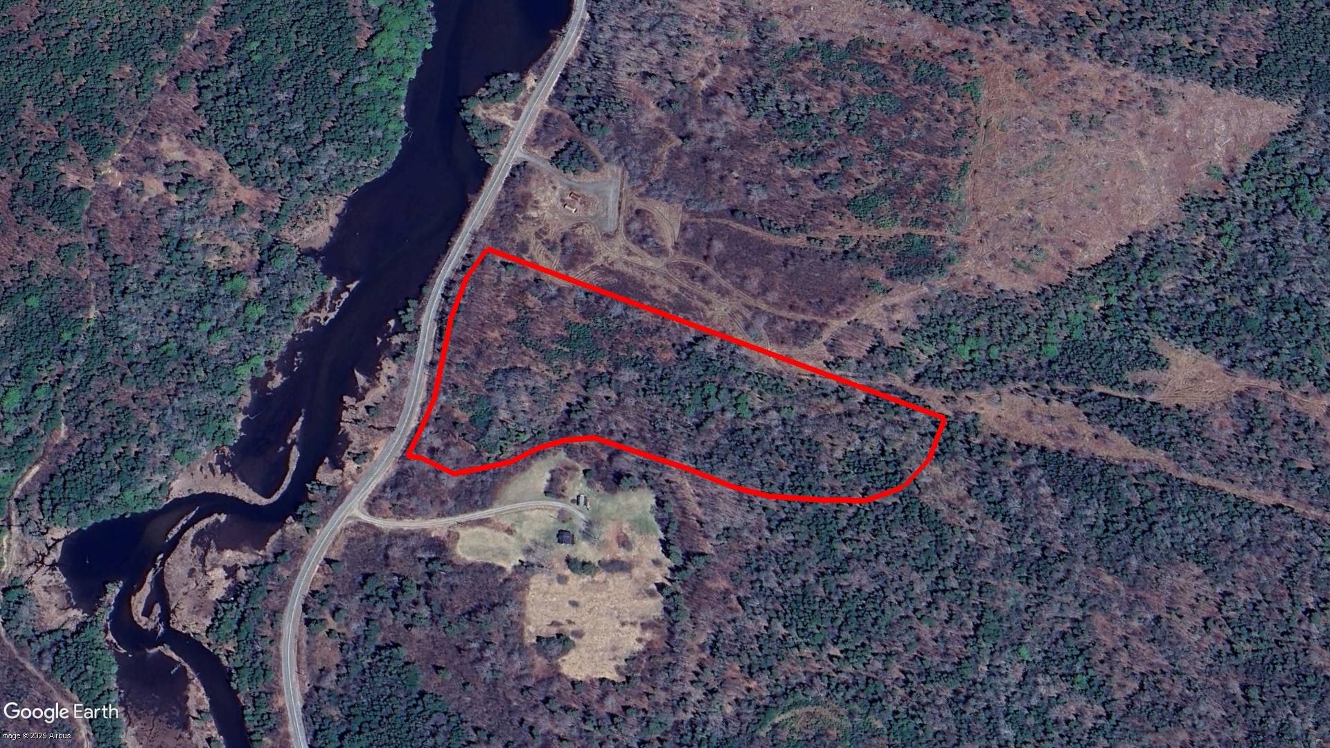 Tax Sale Victoria, Nova Scotia - 05645506