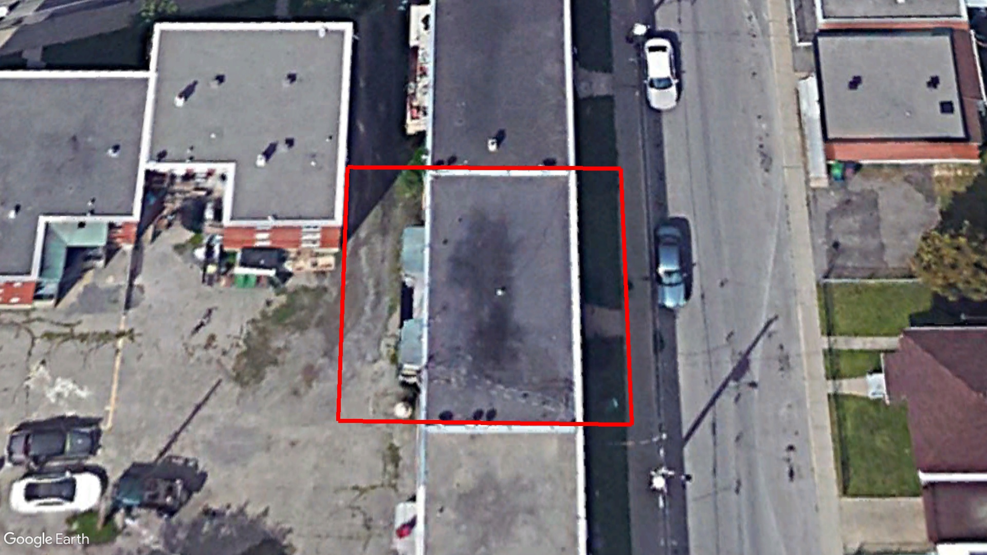 Tax Sale Montreal, Quebec - 050558-23