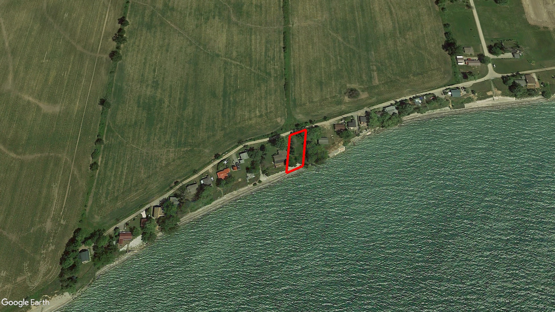 Tax Sale Haldimand County, Ontario - 2810 025 001 17500