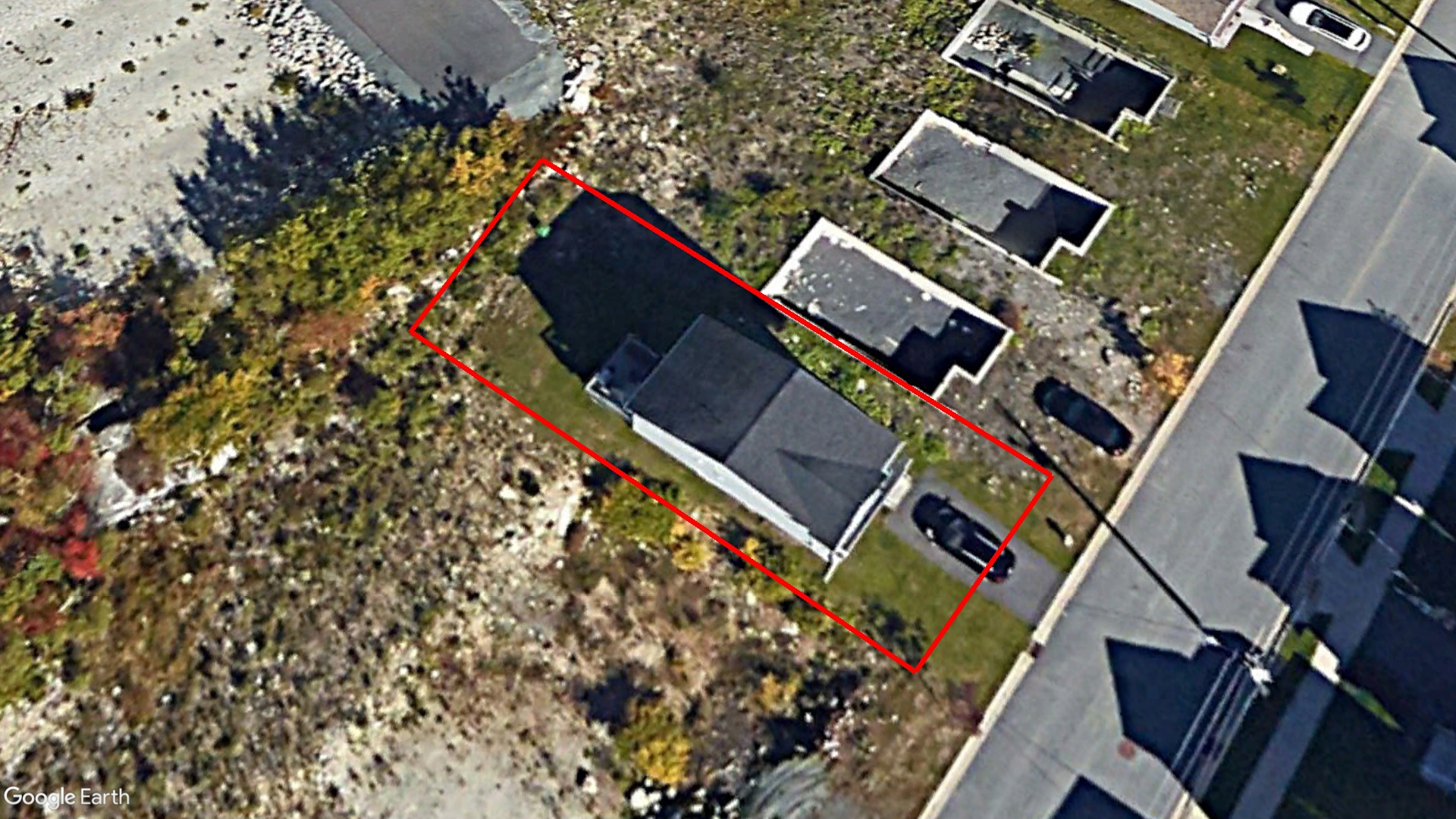 Tax Sale Halifax, Nova Scotia - 10438195