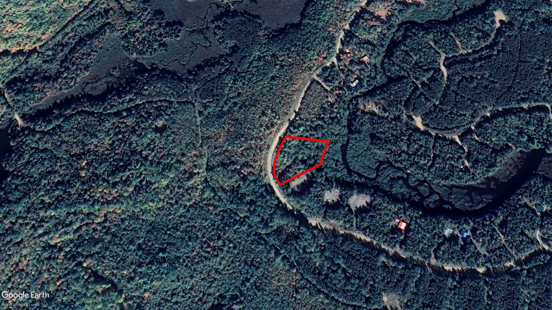 Tax Sale D’Autray, Quebec - 