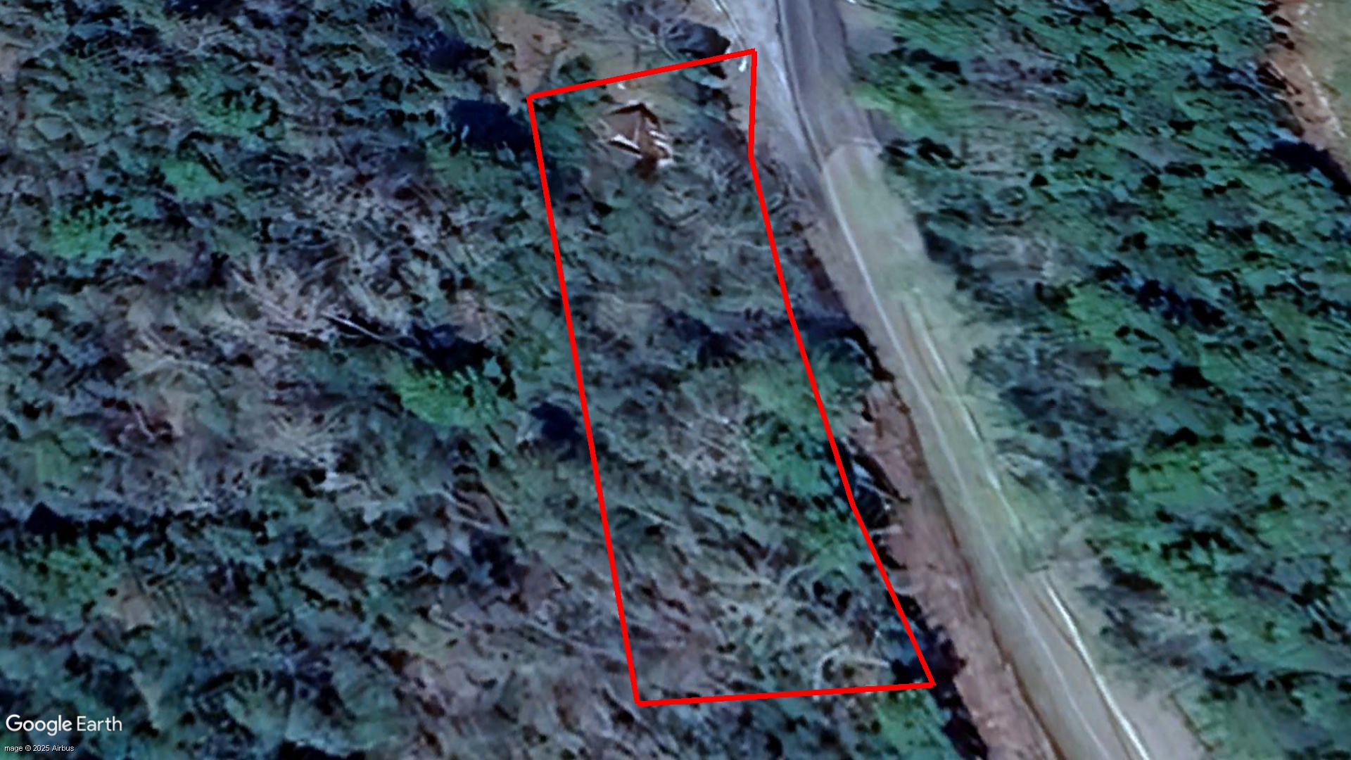 Tax Sale West Hants, Nova Scotia - 00024236