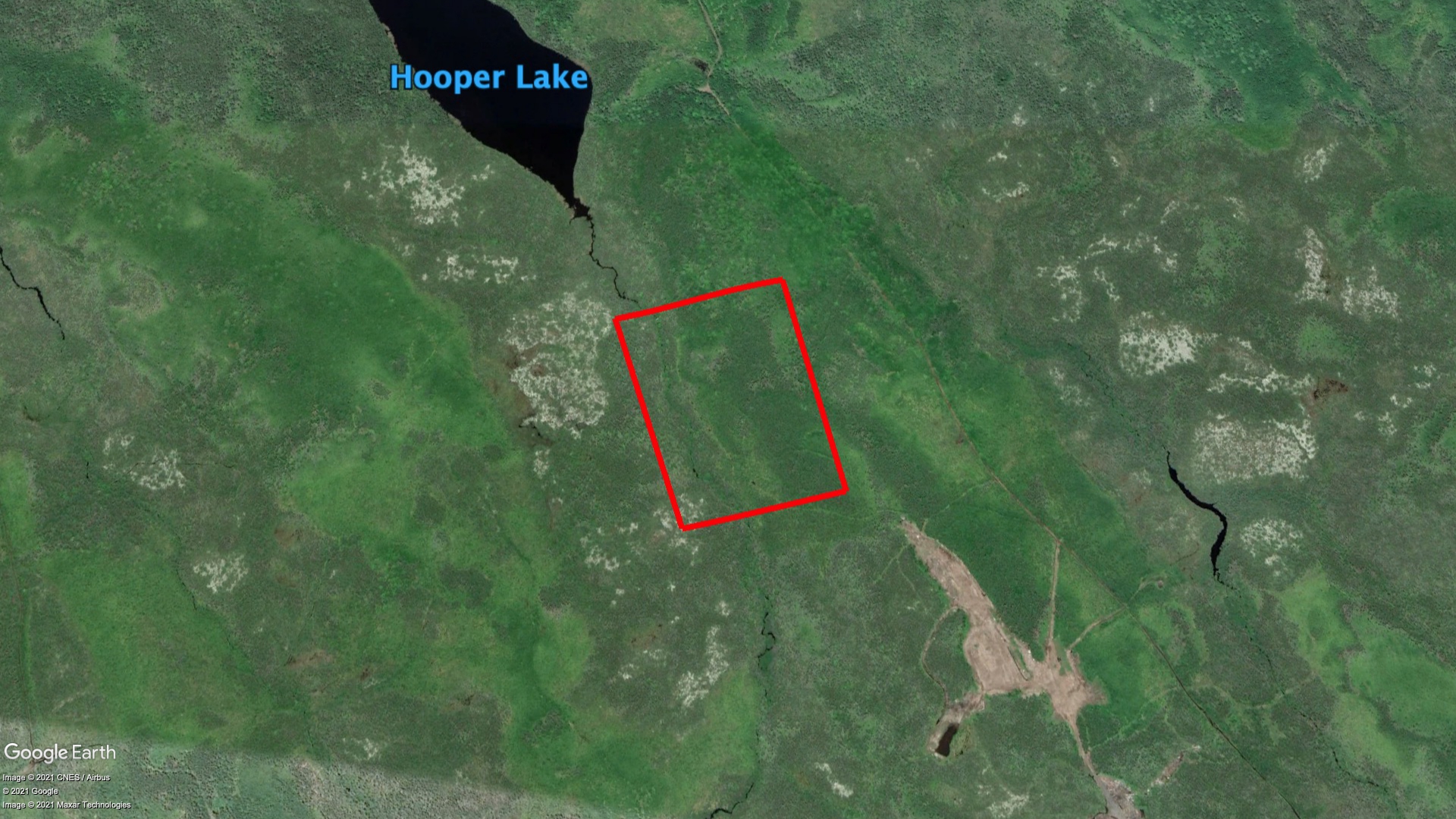 Tax Sale St. Mary's, Nova Scotia - 7142617