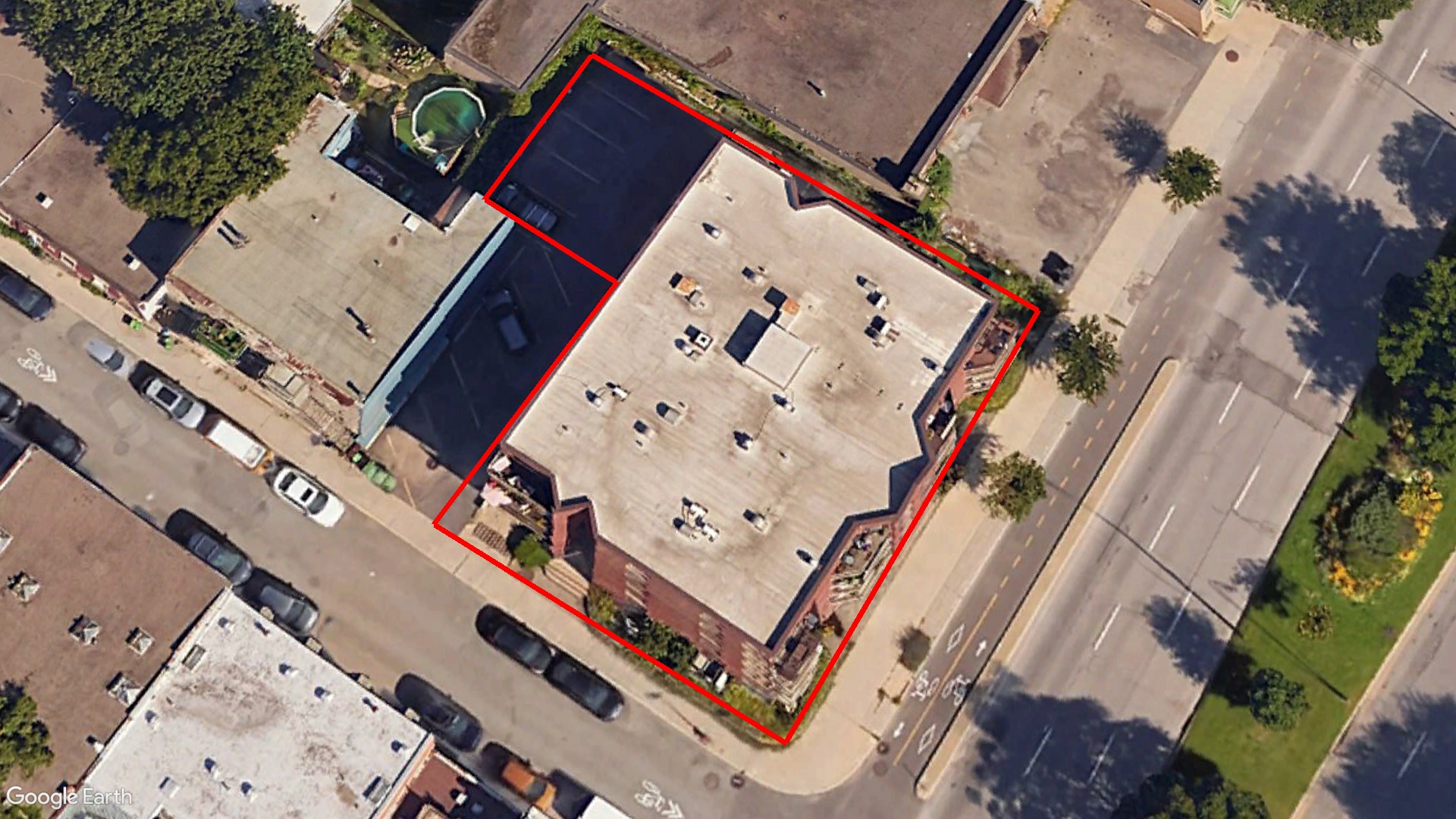 Tax Sale Montreal, Quebec - 220003-06