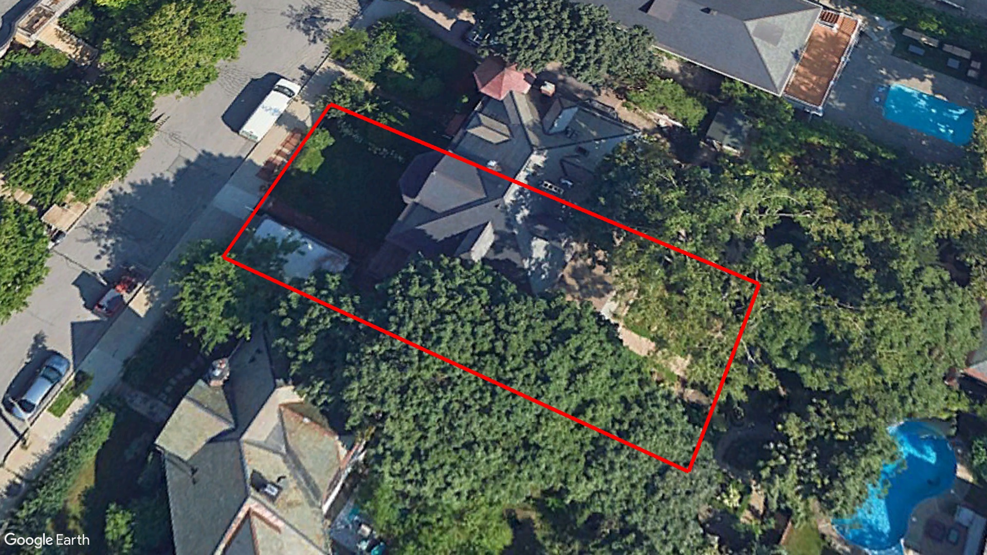 Tax Sale Montreal, Quebec - 262337-00