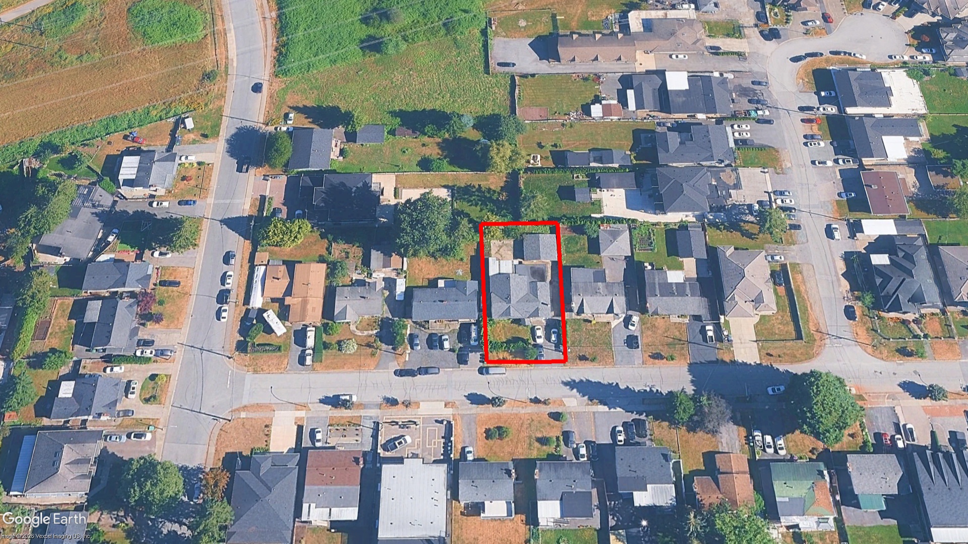 Tax Sale Surrey, British Columbia - 