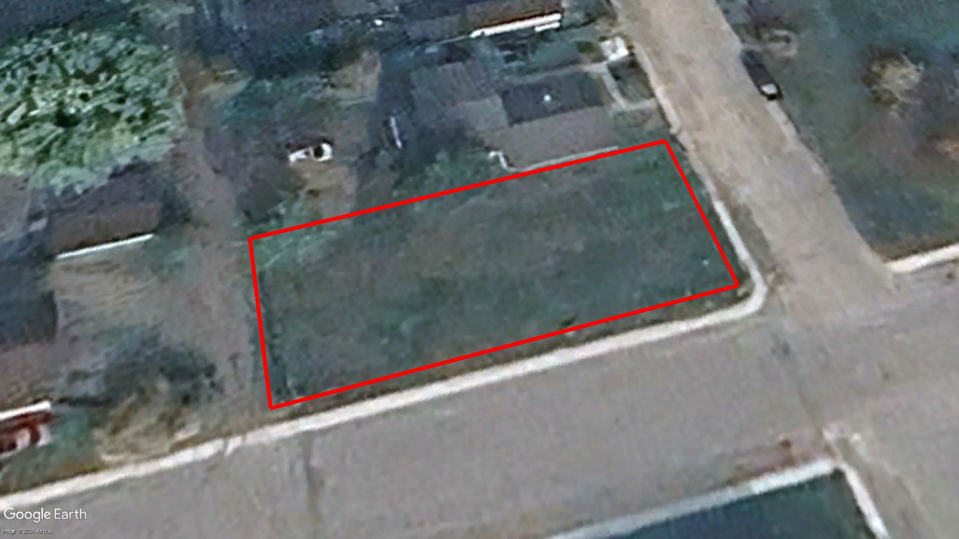 Tax Sale Chapleau, Ontario - 52 92 000 003 13000 0000